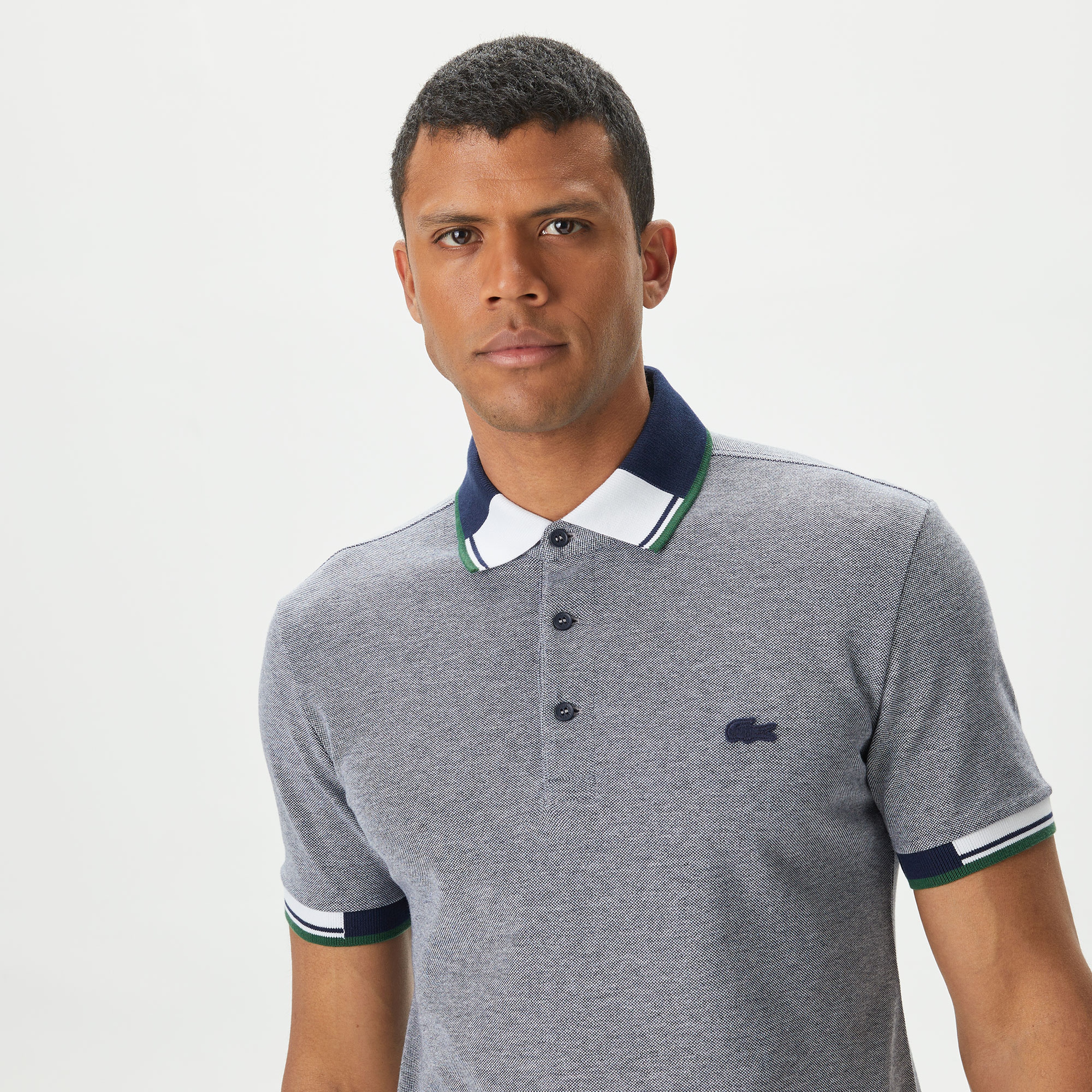 Lacoste Men's Polo