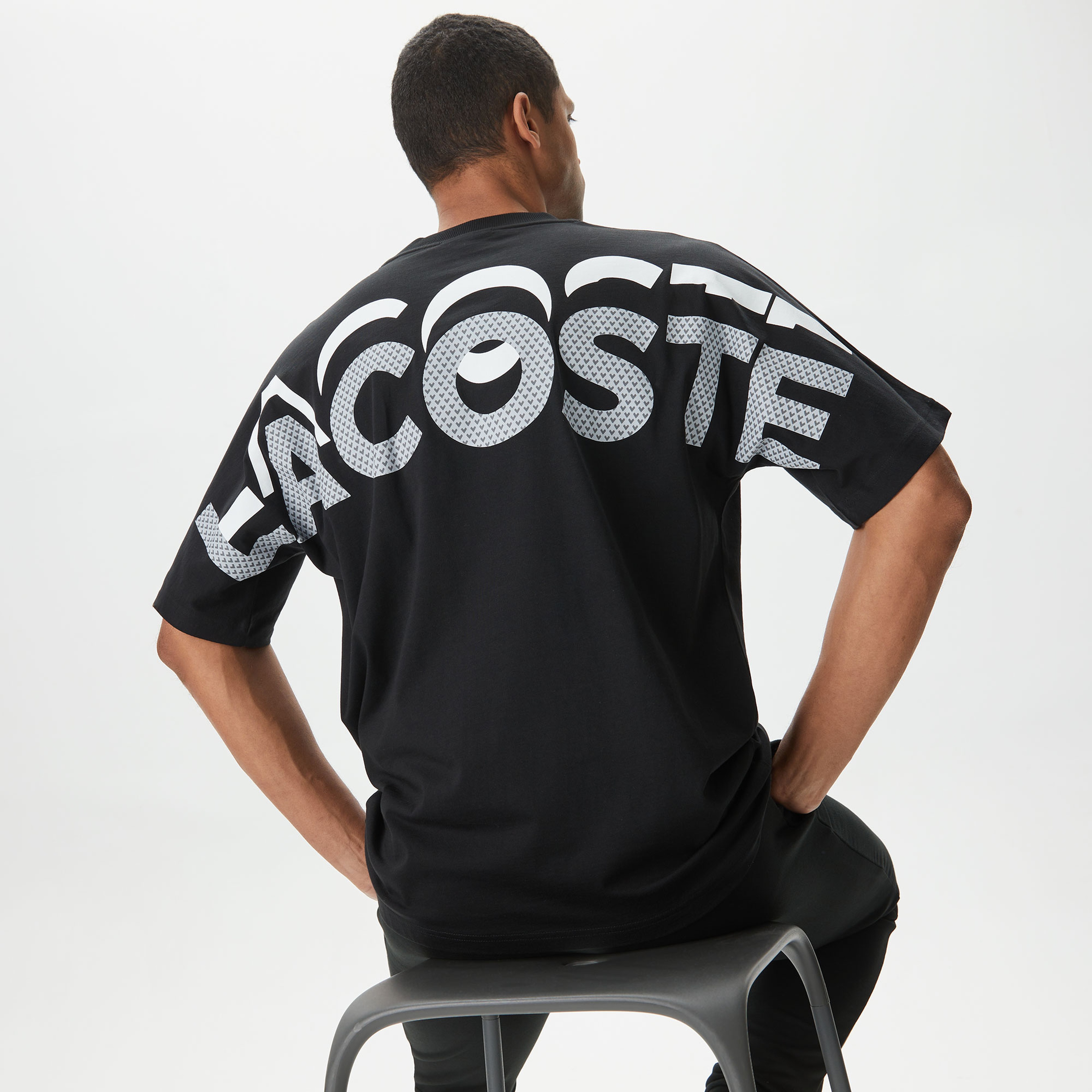 Lacoste Men's T-shirt