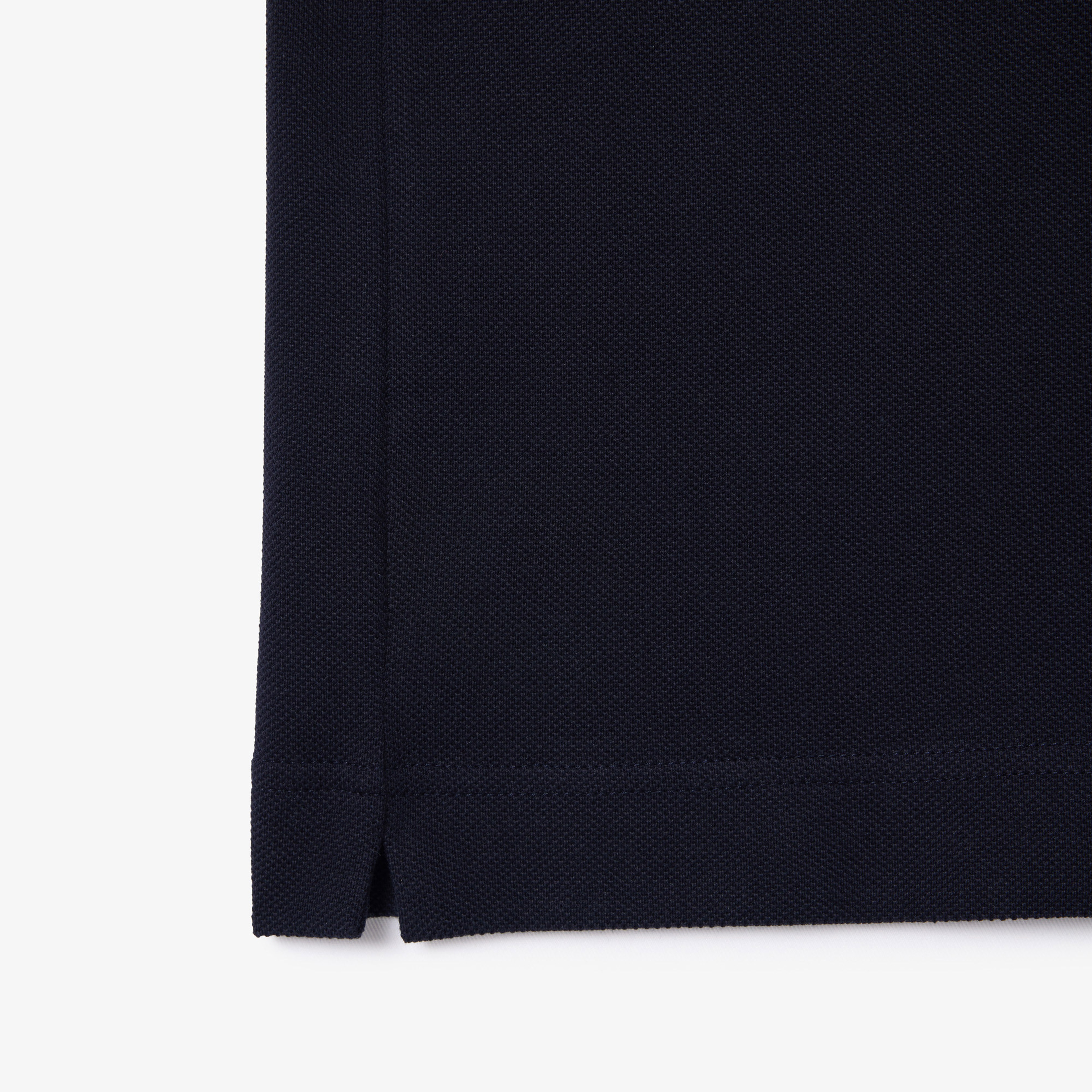 Lacoste Erkek Lacivert Polo