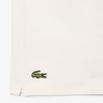 Lacoste L.12.12 Erkek Classic Fit Baskılı Bej Polo