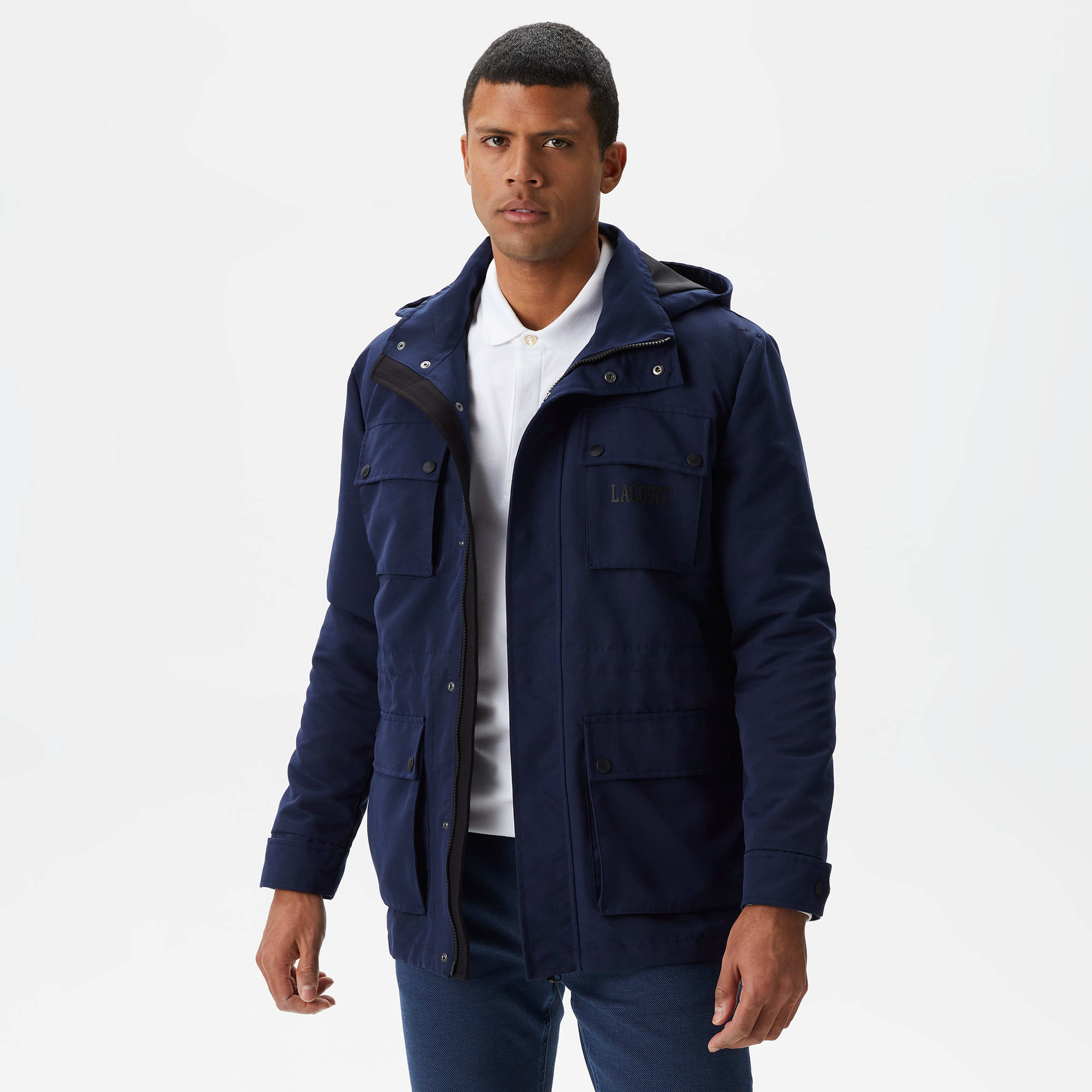 Lacoste Men's Jacket