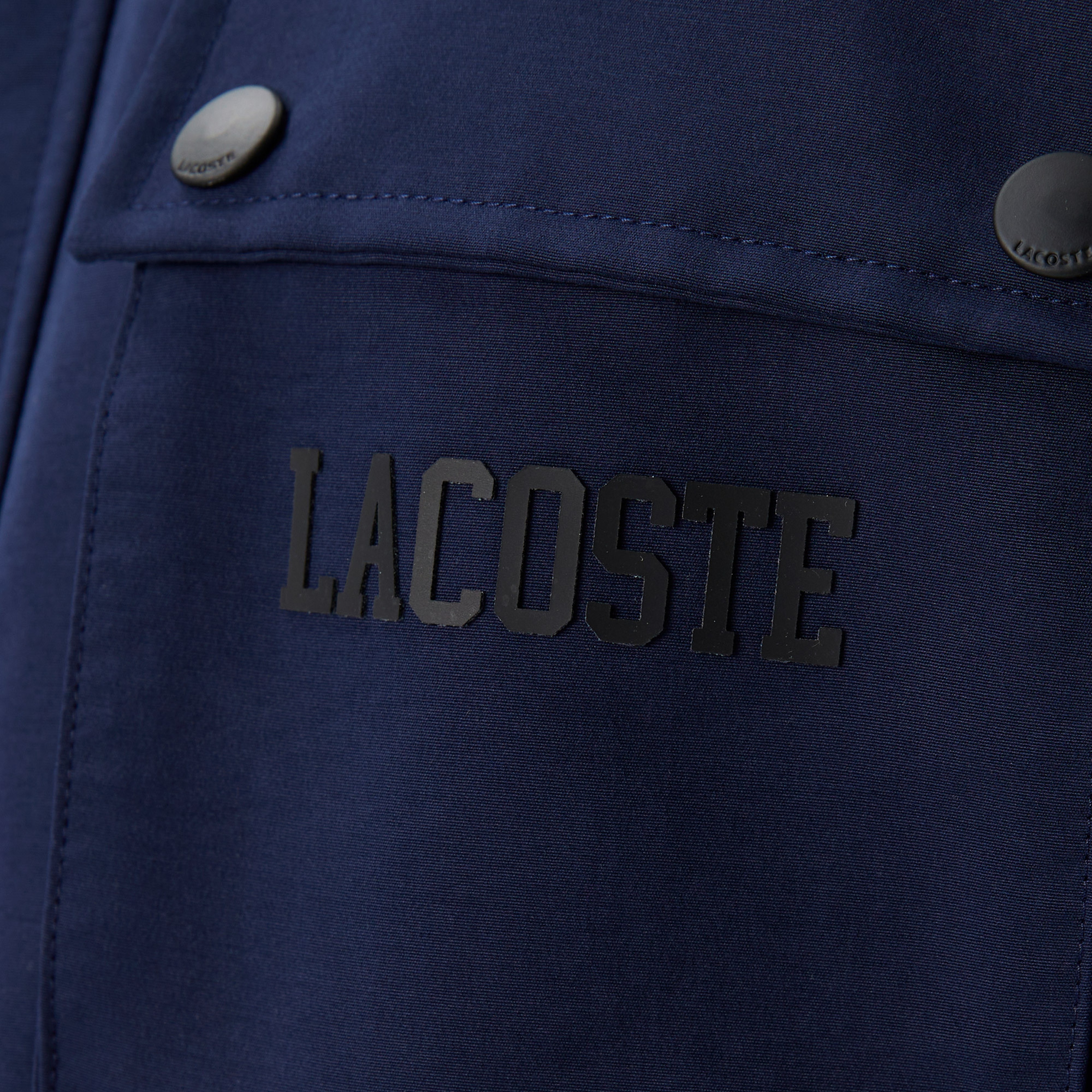Lacoste Men's Jacket