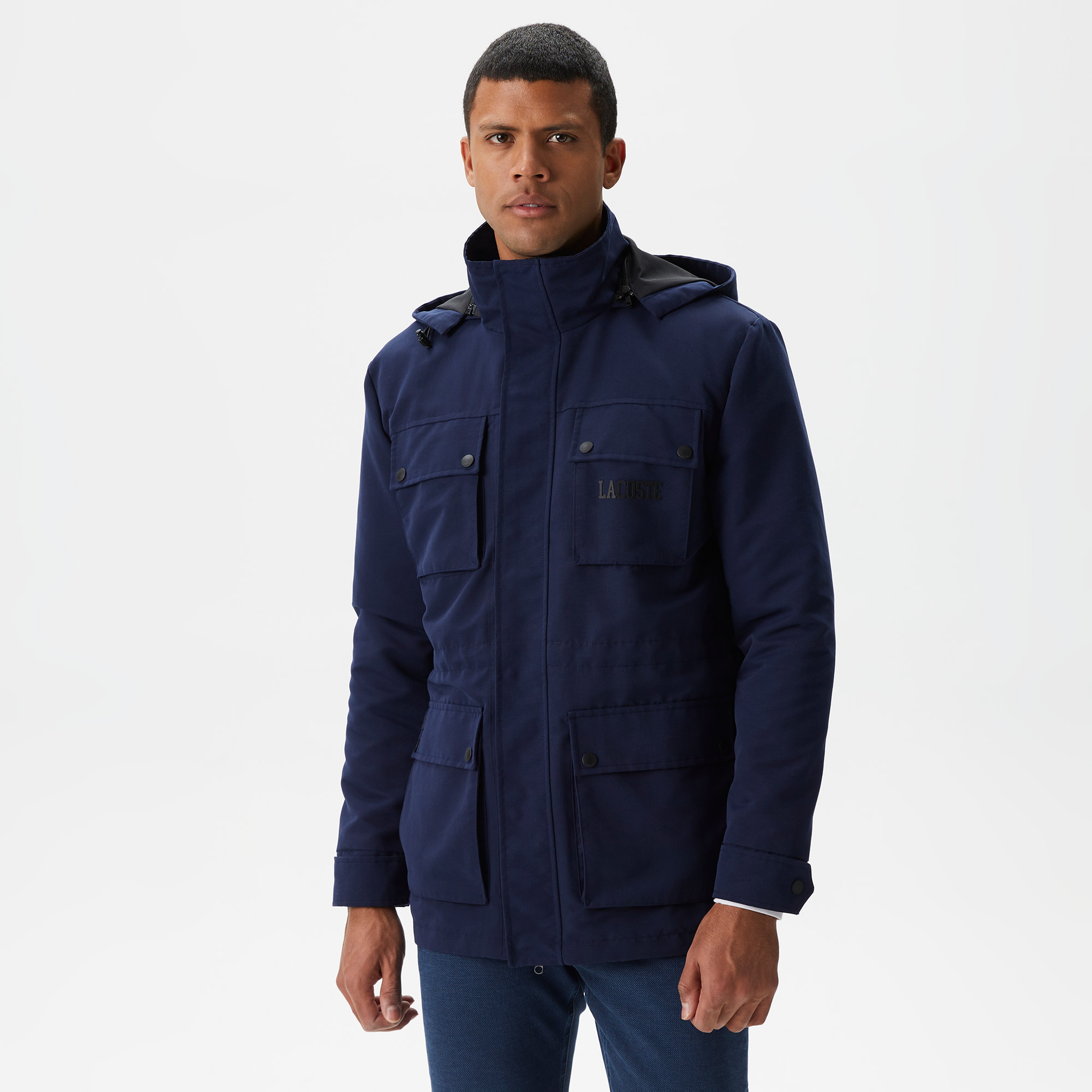Lacoste Men's Jacket