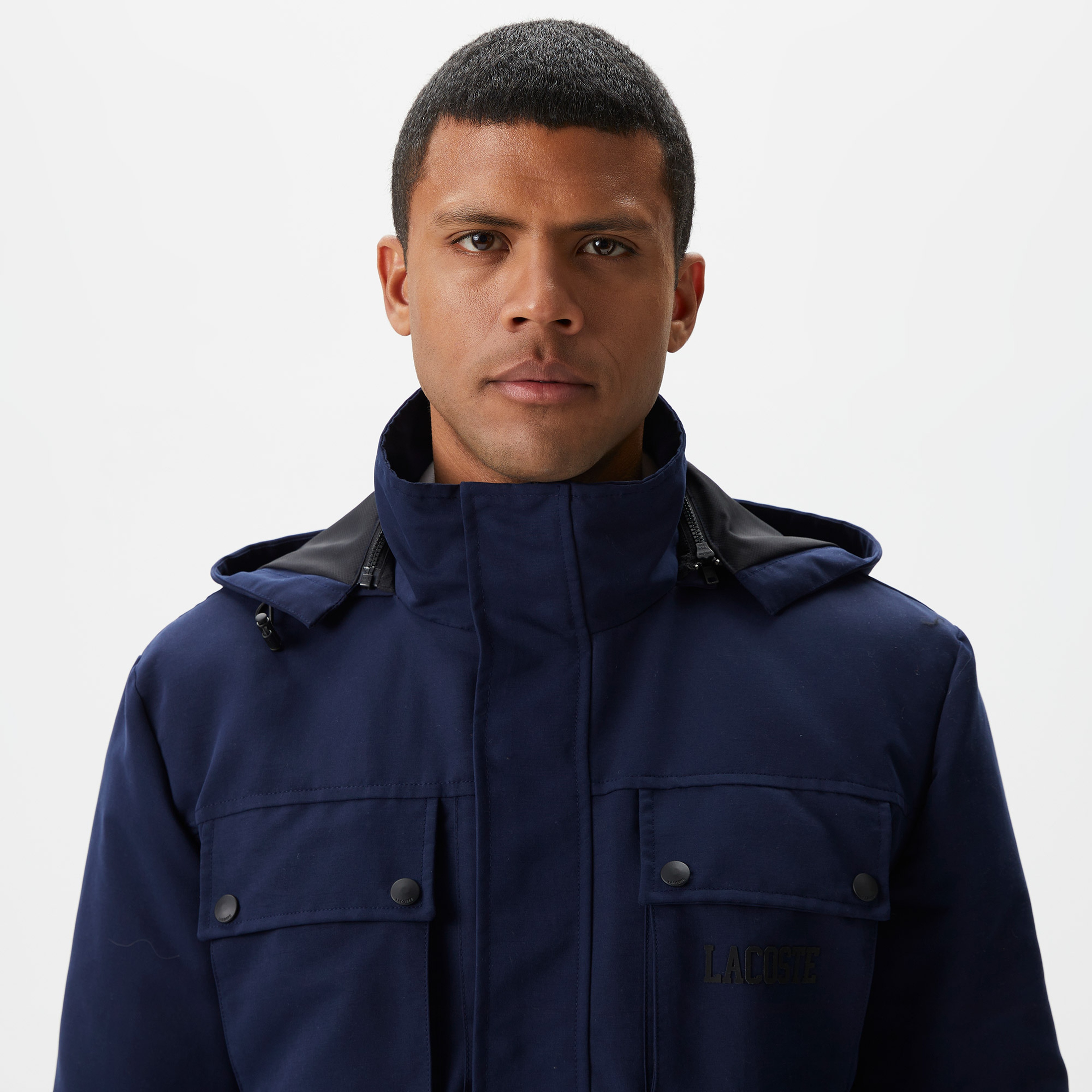 Lacoste Men's Jacket