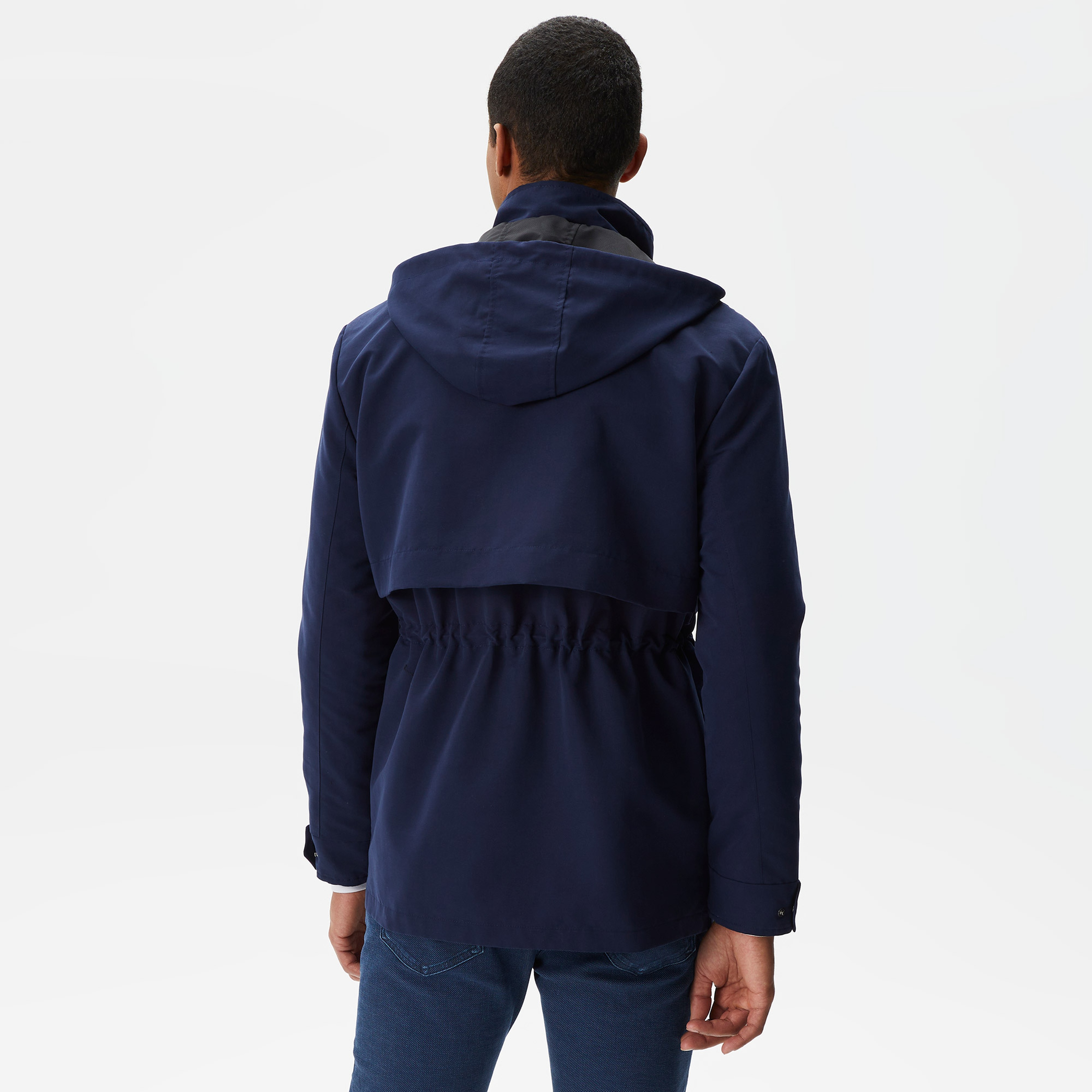 Lacoste Men's Jacket