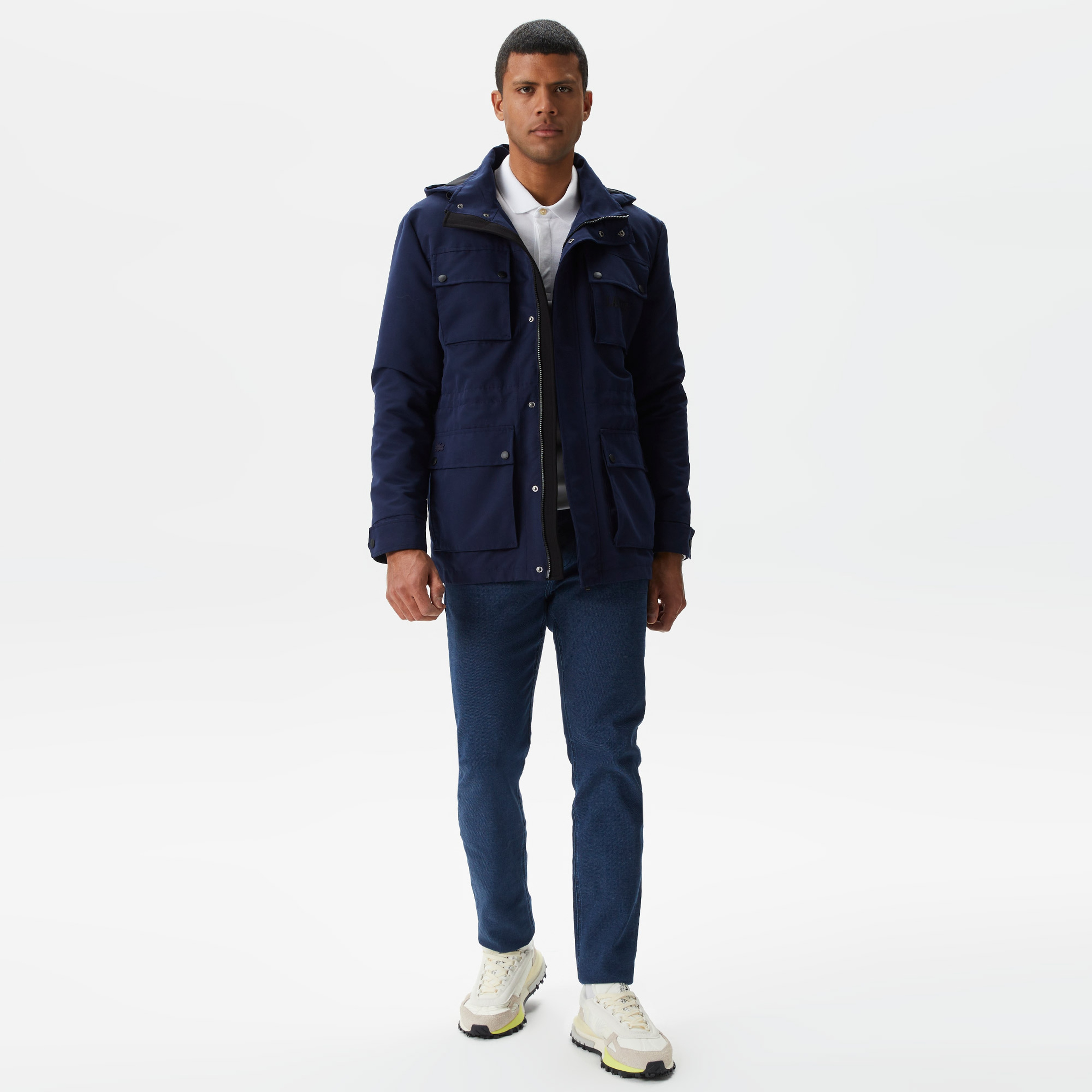 Lacoste Men's Jacket