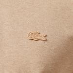 Erkek Classic Fit Bej Polo