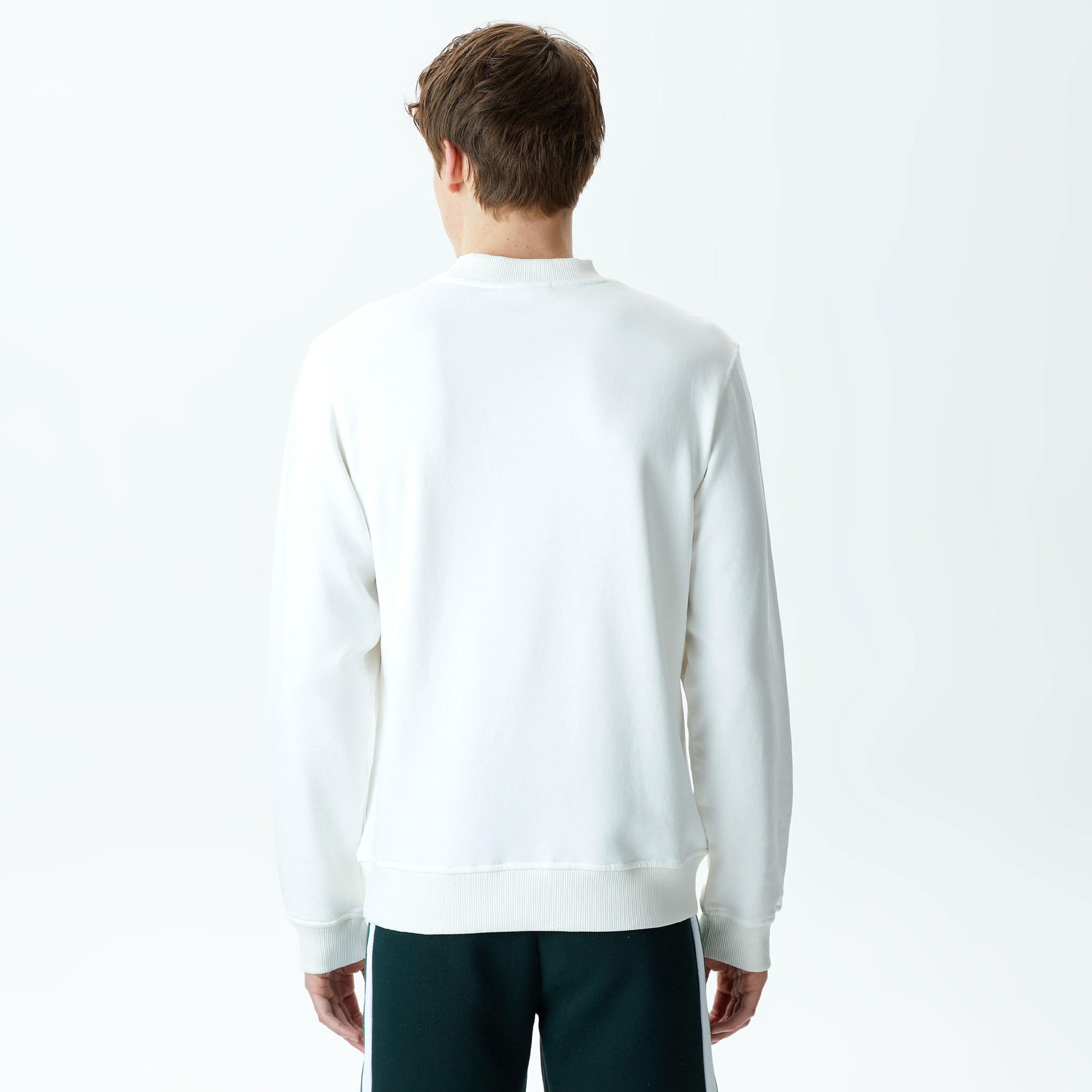 Lacoste Unisex Sweatshirt