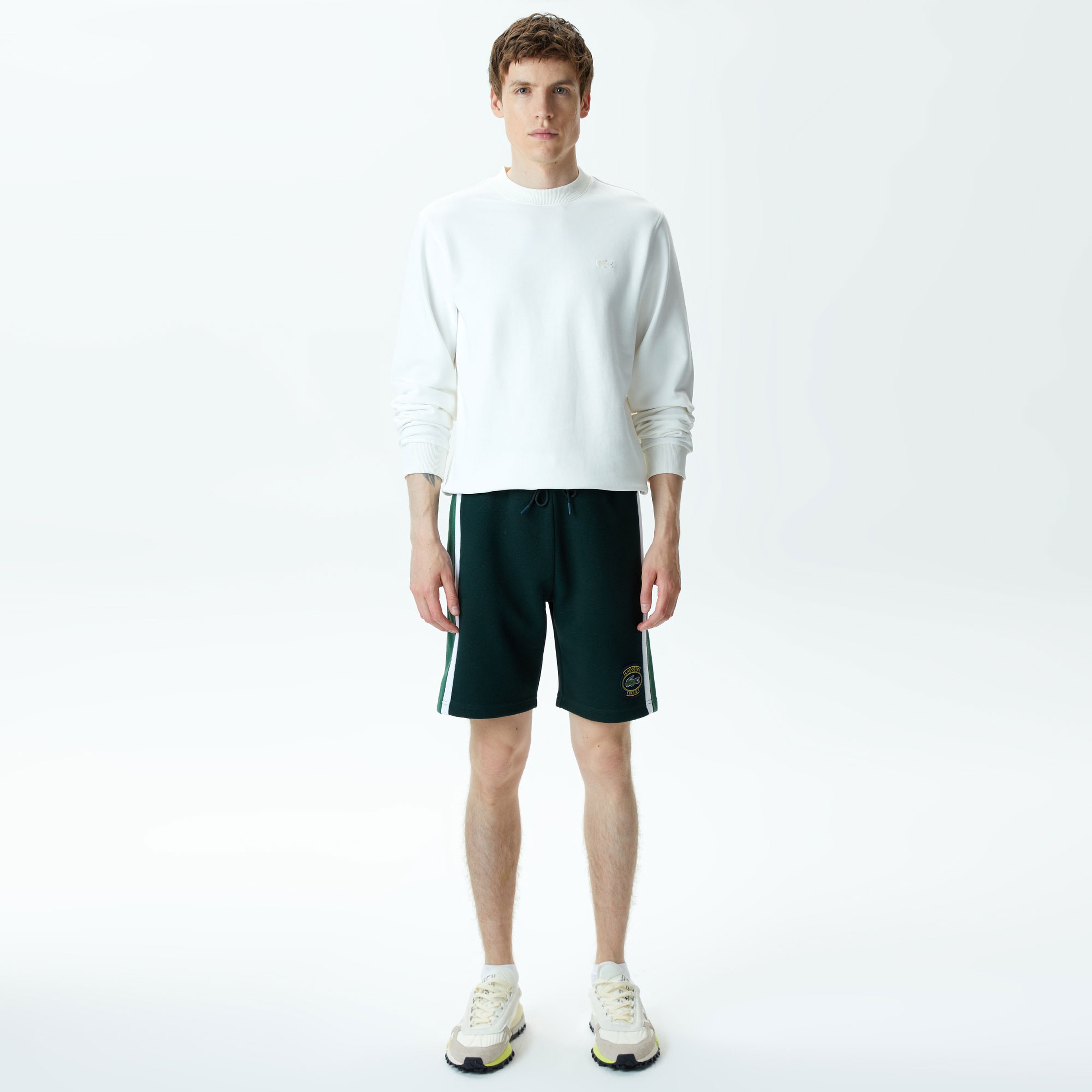 Lacoste Unisex Sweatshirt