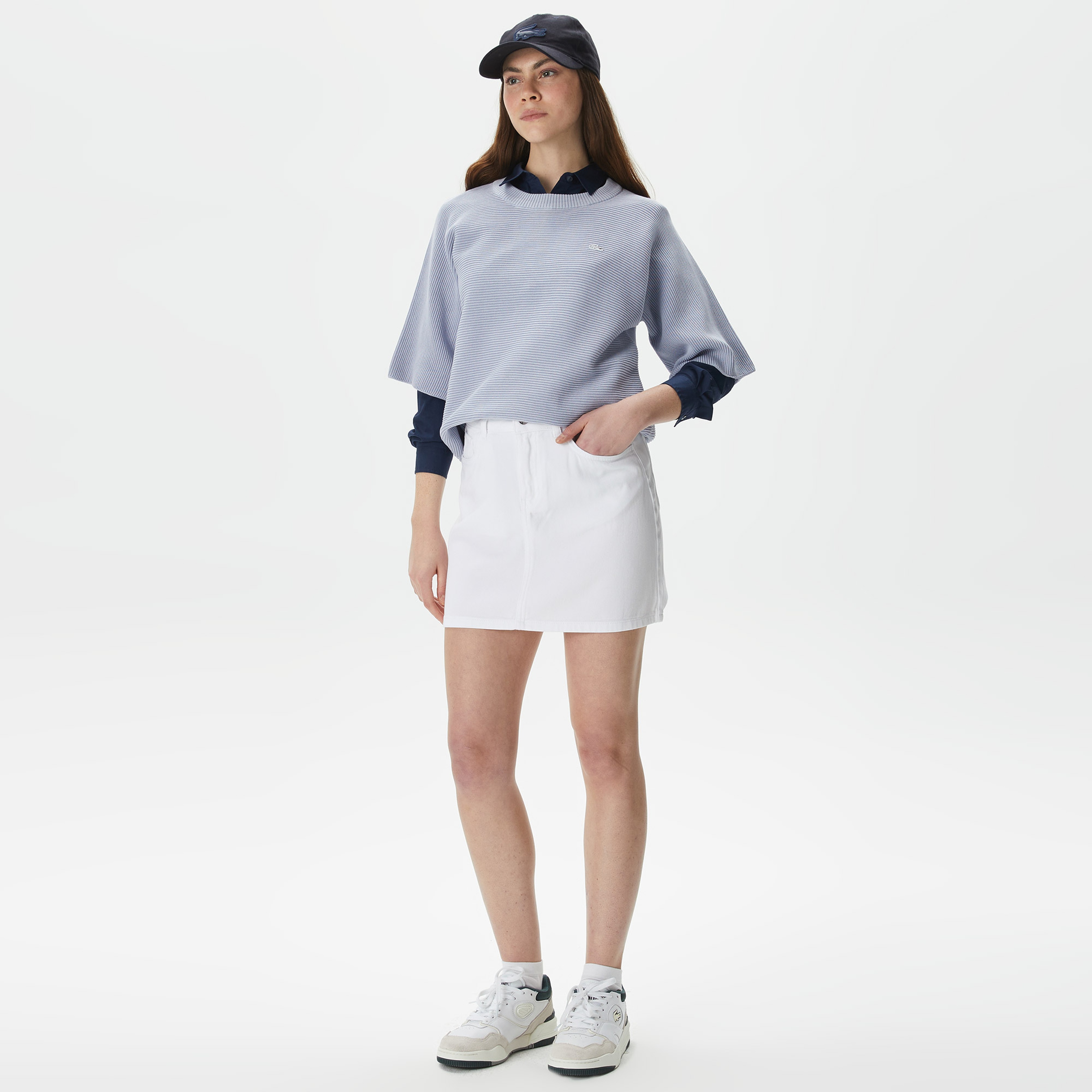 Lacoste Women's Sweater