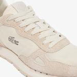 Partner 70s Erkek Bej Sneaker