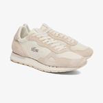 Partner 70s Erkek Bej Sneaker