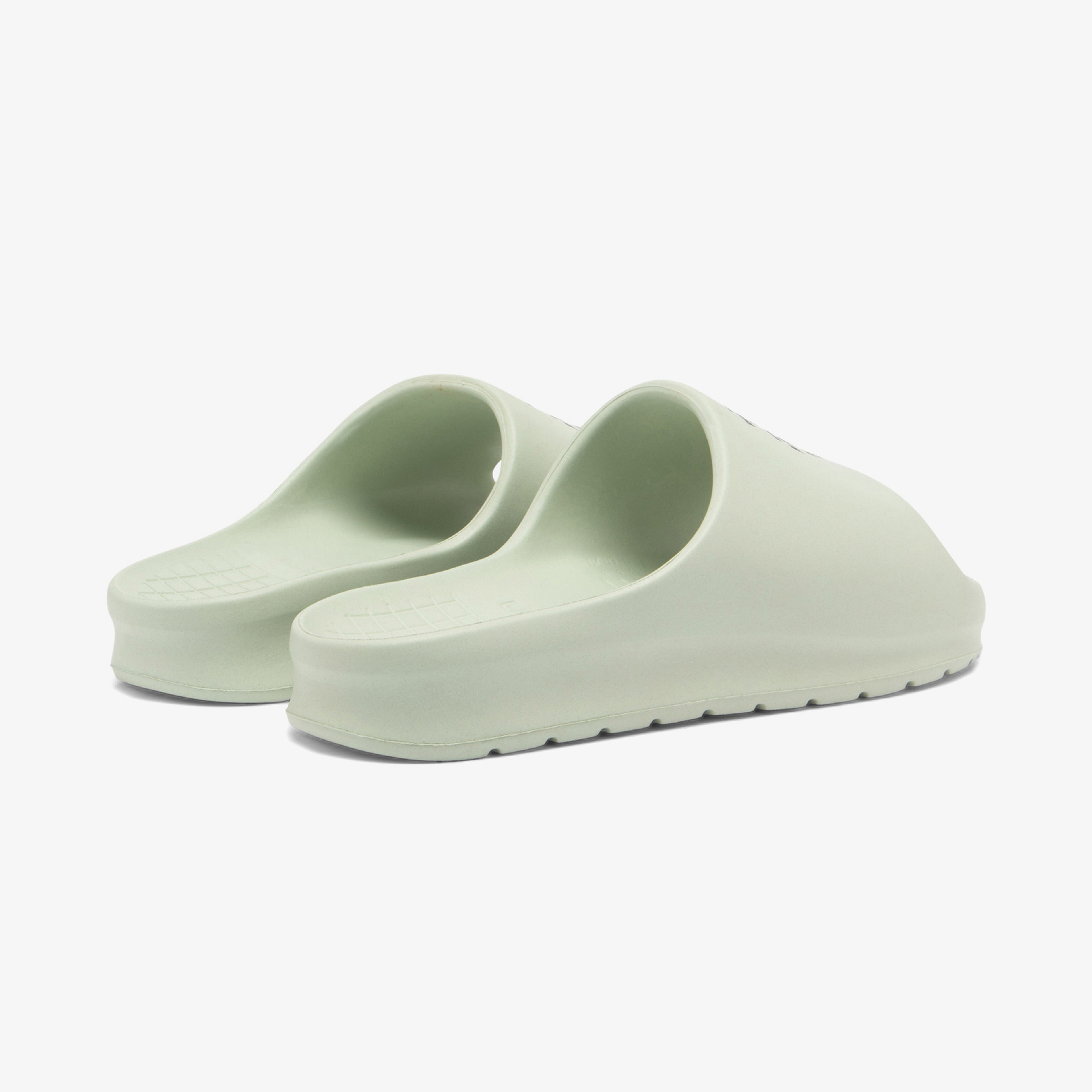 Croco 2.0 Evo Erkek Bej Terlik