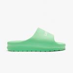 Croco 2.0 Evo Erkek Yeşil Terlik