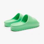 Croco 2.0 Evo Erkek Yeşil Terlik