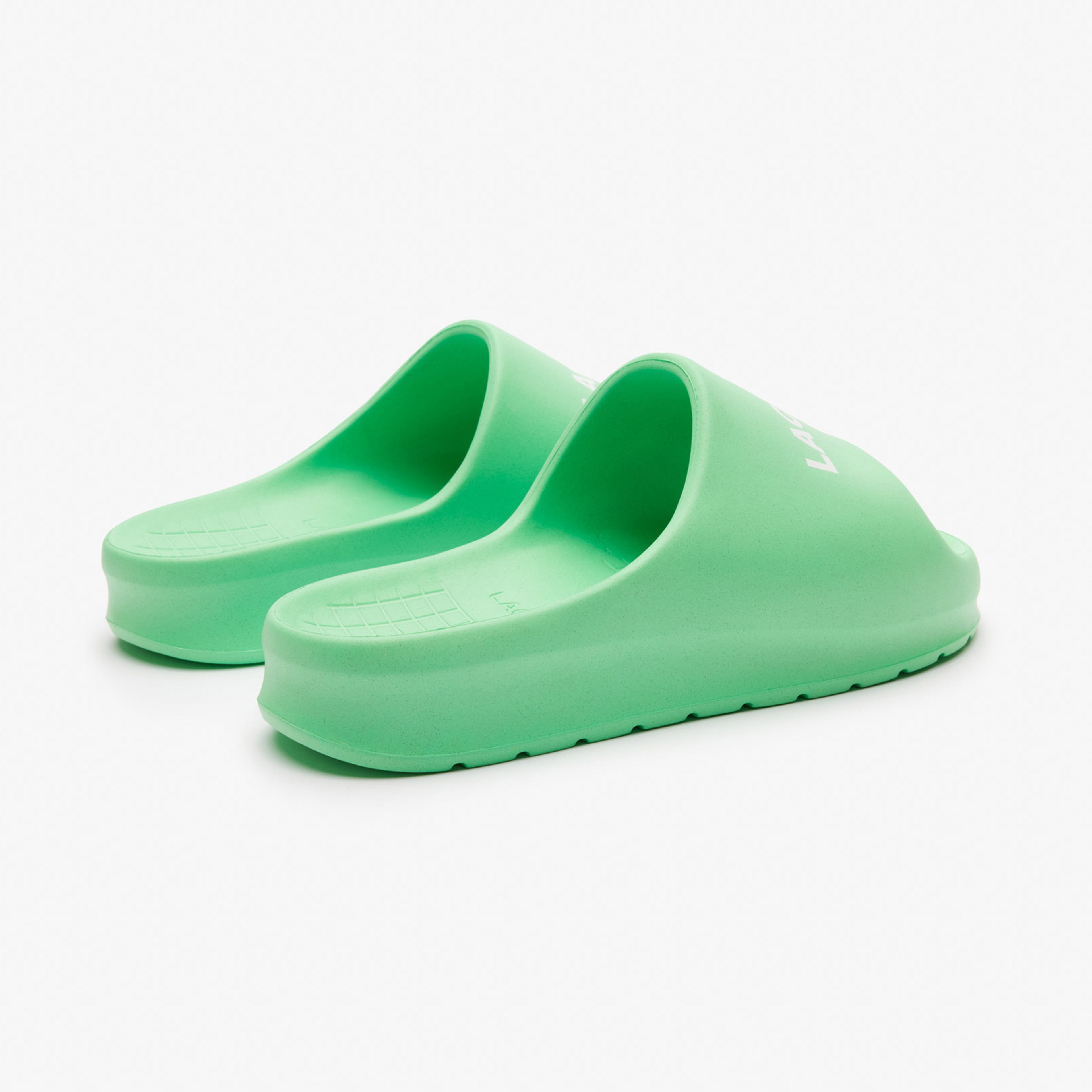 Croco 2.0 Evo Erkek Yeşil Terlik