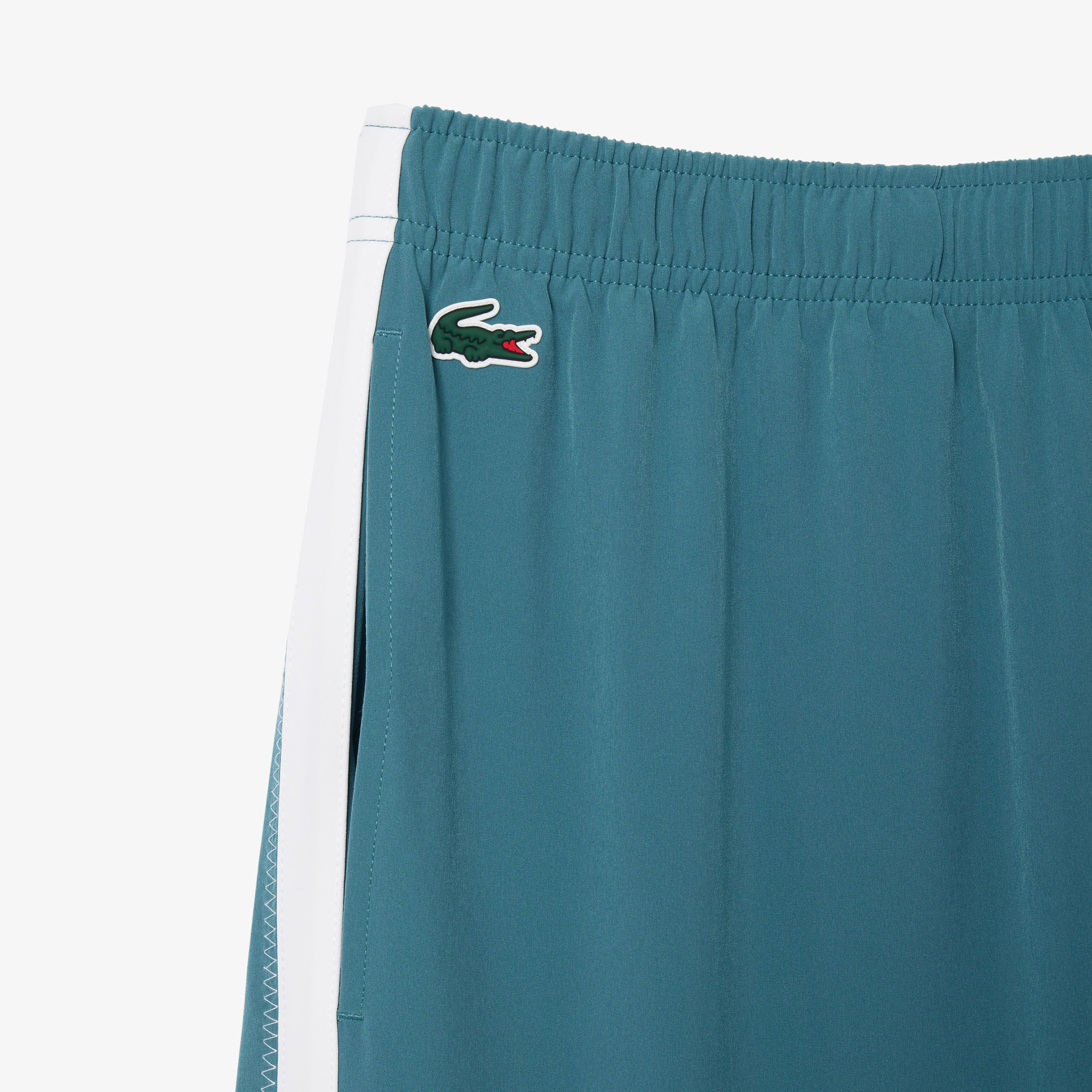 SPORT x Novak Djokovic Erkek Regular Fit Uzun Kollu Yarım Fermuarlı Mavi Eşofman Takımı