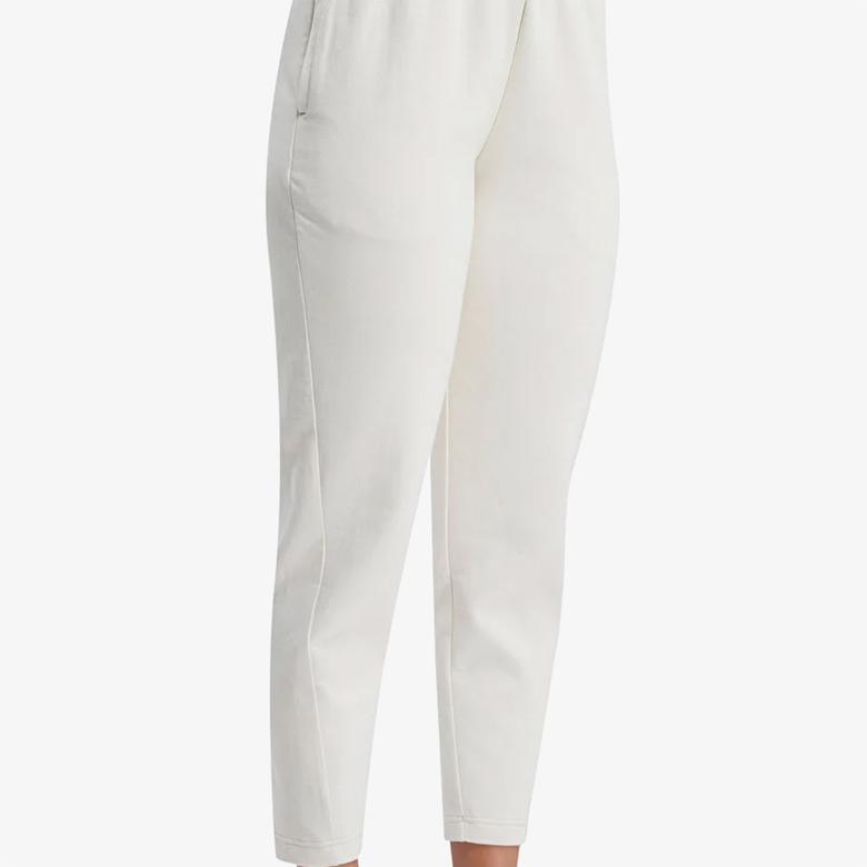 Reebok Dreamblend Kadın Ekru Eşofman Altı