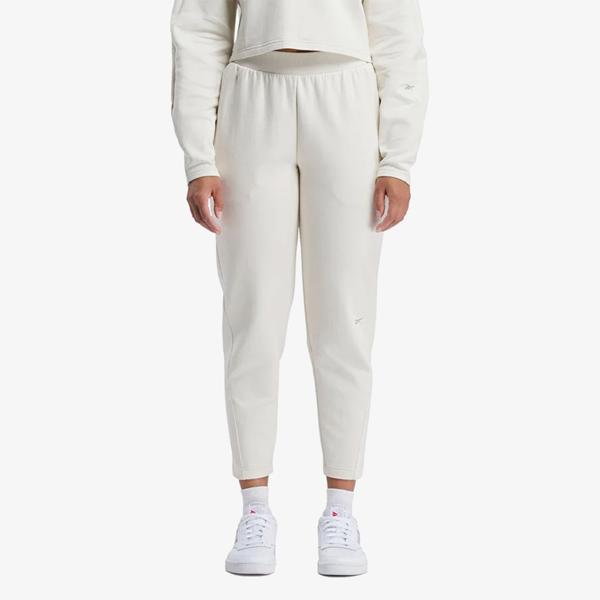 Reebok Dreamblend Kadın Ekru Eşofman Altı