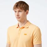 Helly Hansen Driftline Erkek Turuncu Polo