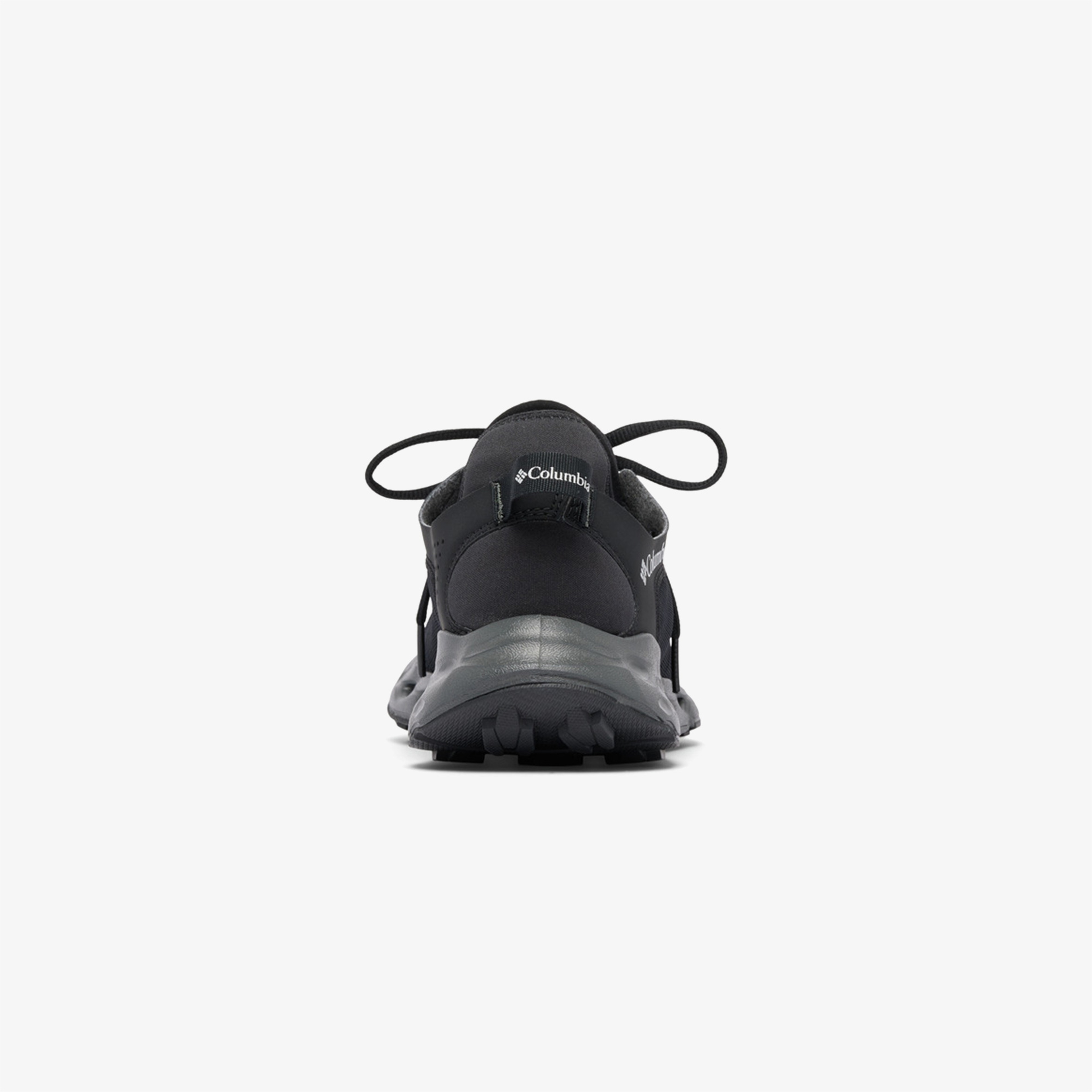 Columbia Erkek Siyah Outdoor Ayakkabı