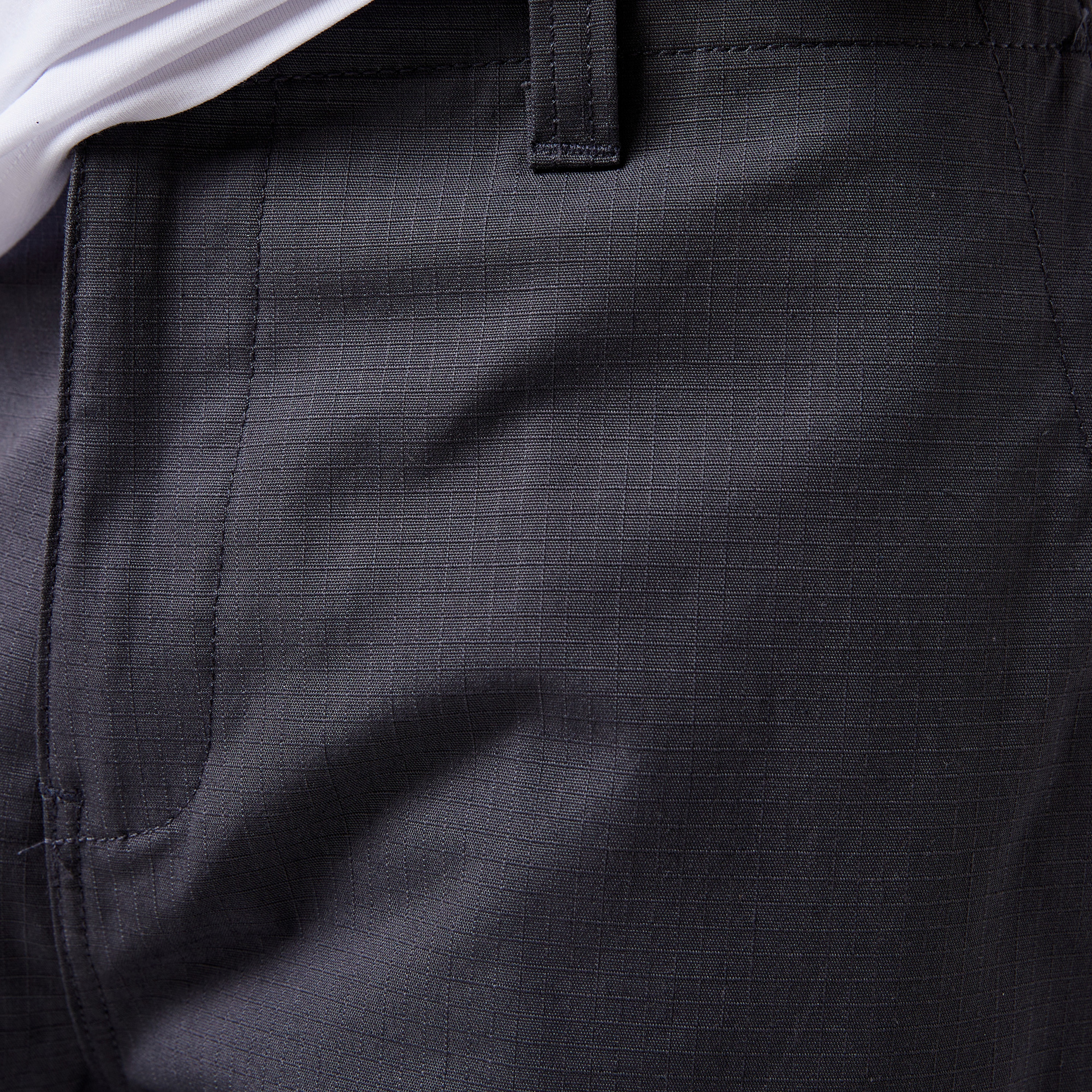 Dickies Millerville Erkek Gri Şort