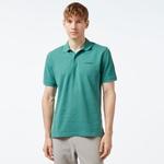 Columbia Erkek Yeşil Polo