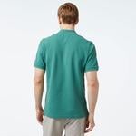 Columbia Erkek Yeşil Polo