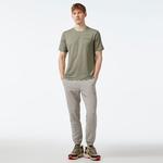 Columbia Tech Trail Crew Neck Erkek Yeşil T-Shirt