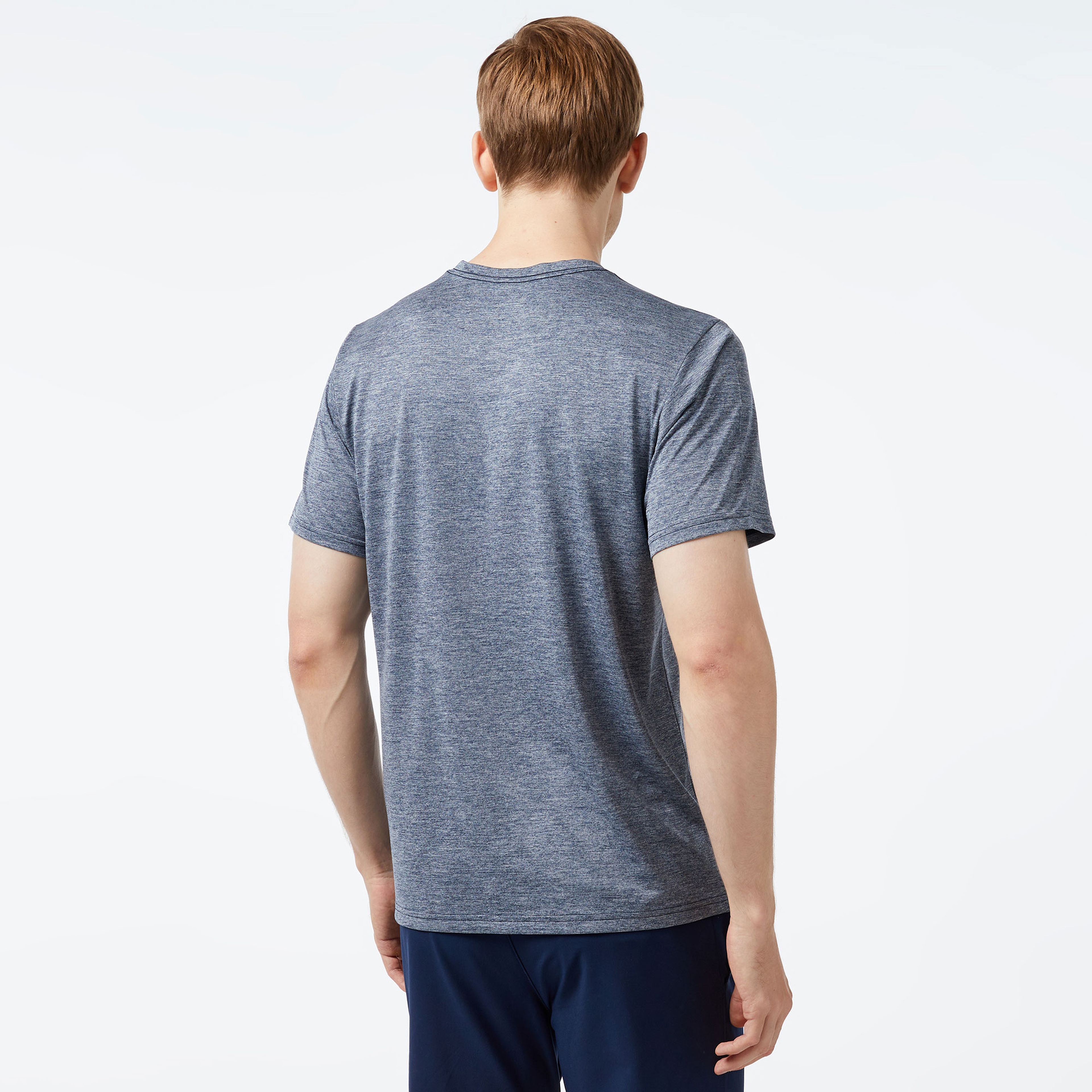 Columbia Erkek Lacivert T-Shirt