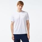 Columbia Erkek Beyaz T-Shirt