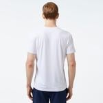 Columbia Erkek Beyaz T-Shirt