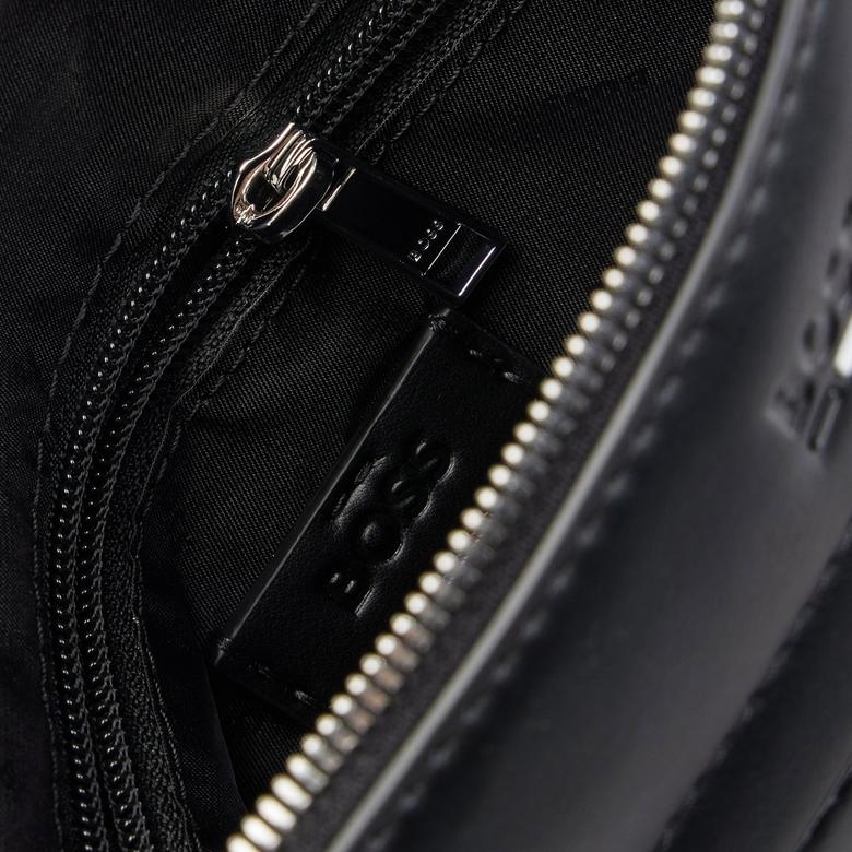 Boss Erkek Siyah Çanta