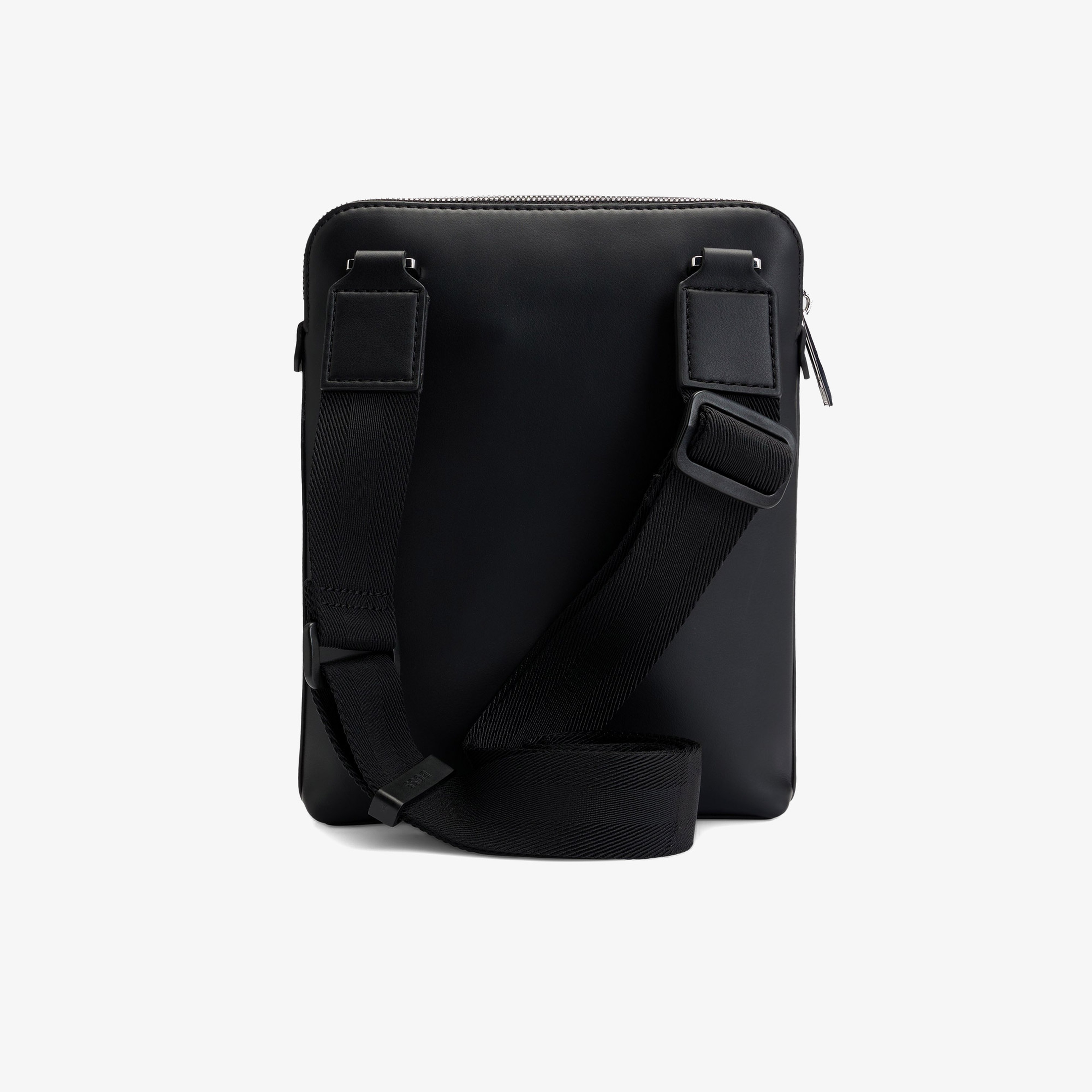 Boss Erkek Siyah Çanta