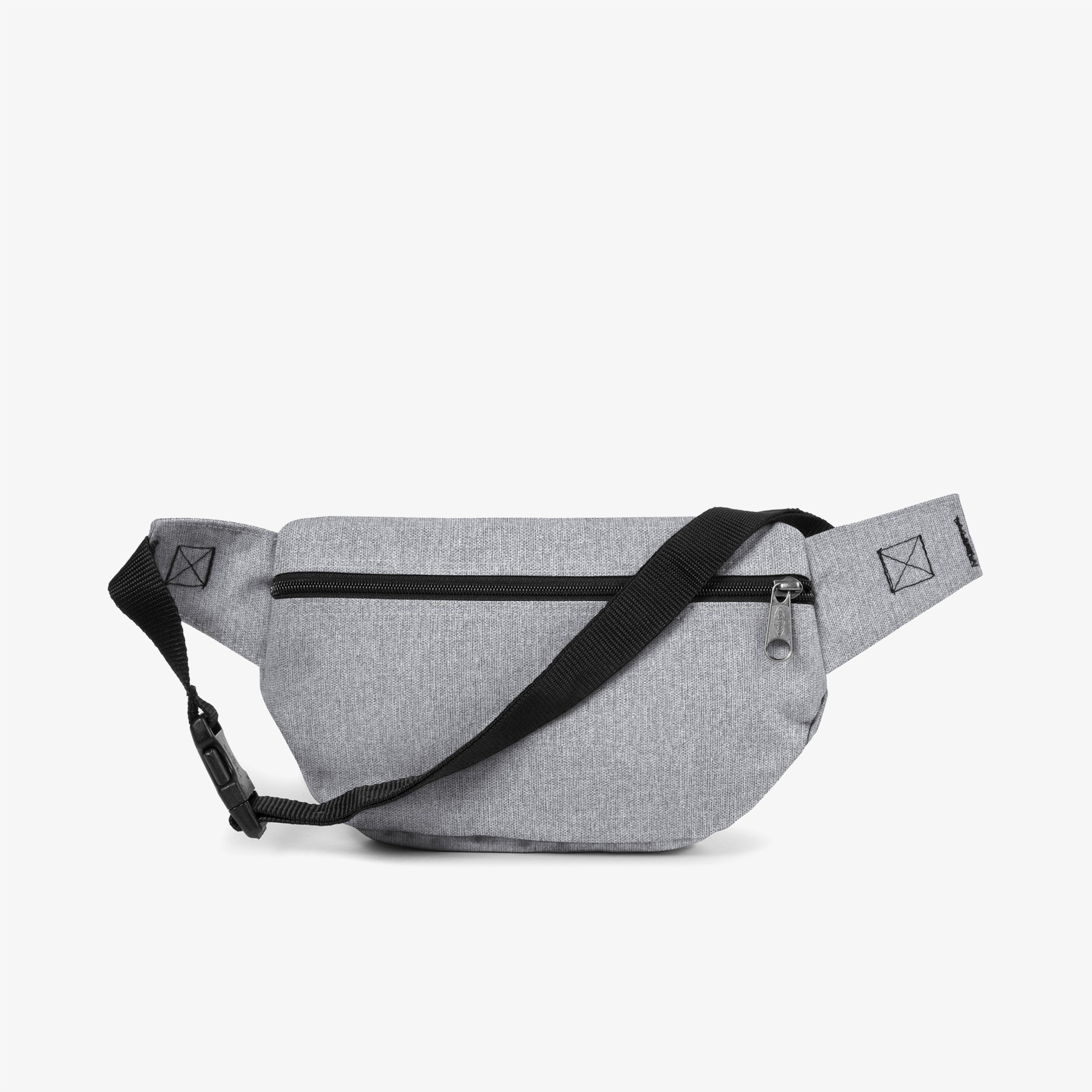 Eastpak Doggy Unisex Gri Bel Çantası
