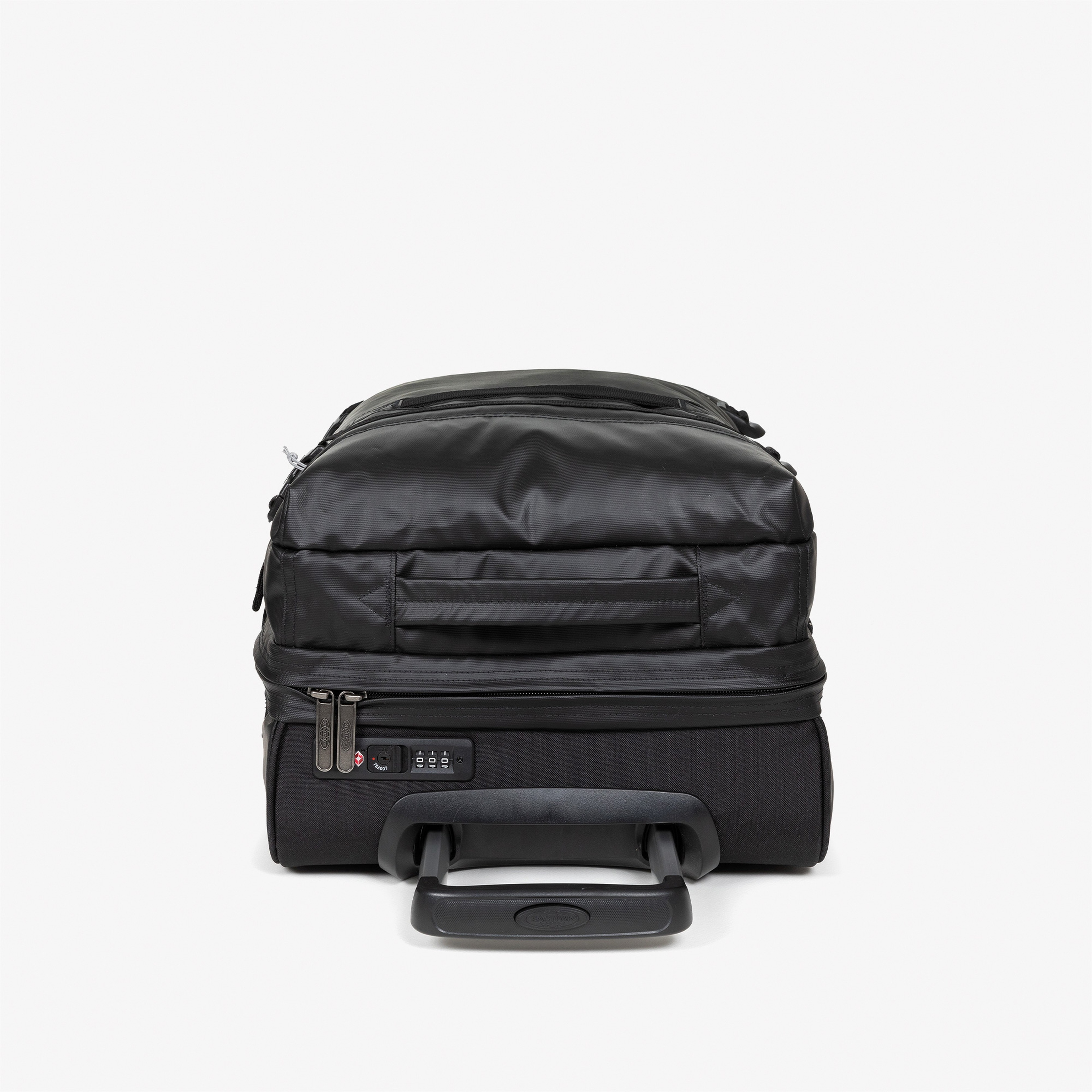 Eastpak Transit'R S Unisex Siyah Valiz