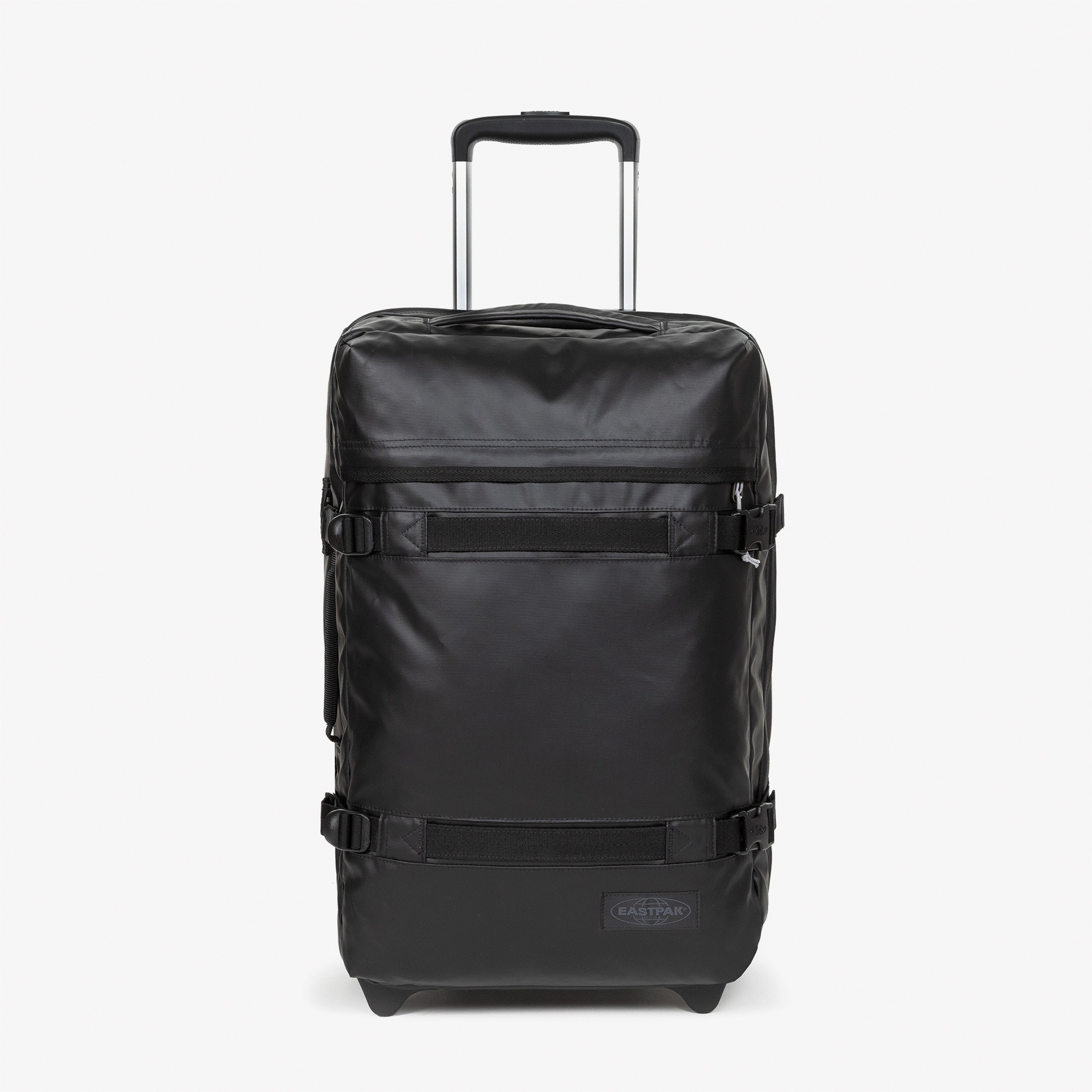 Eastpak Transit'R S Unisex Siyah Valiz