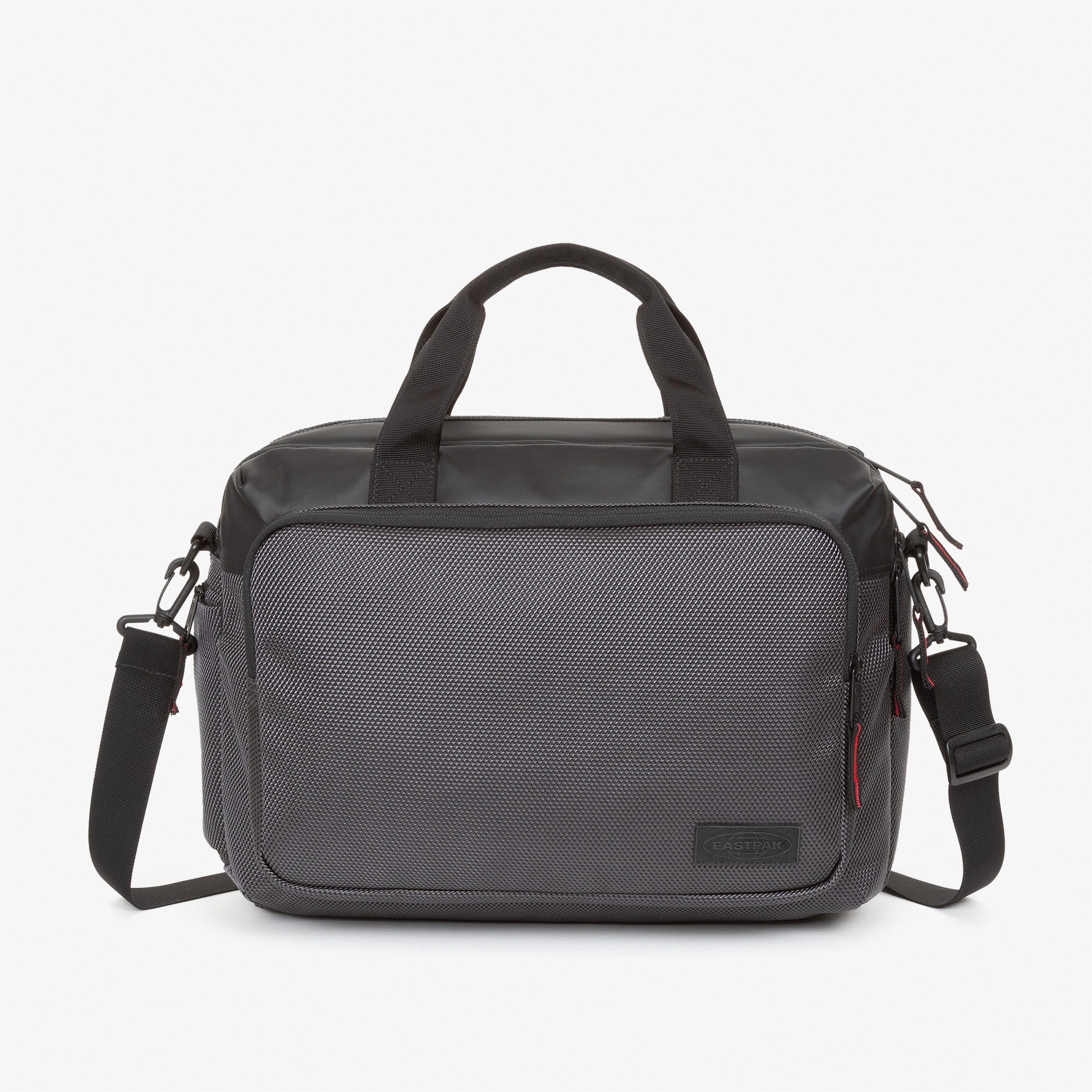 Eastpak Sheldan Unisex Gri Omuz Çantası