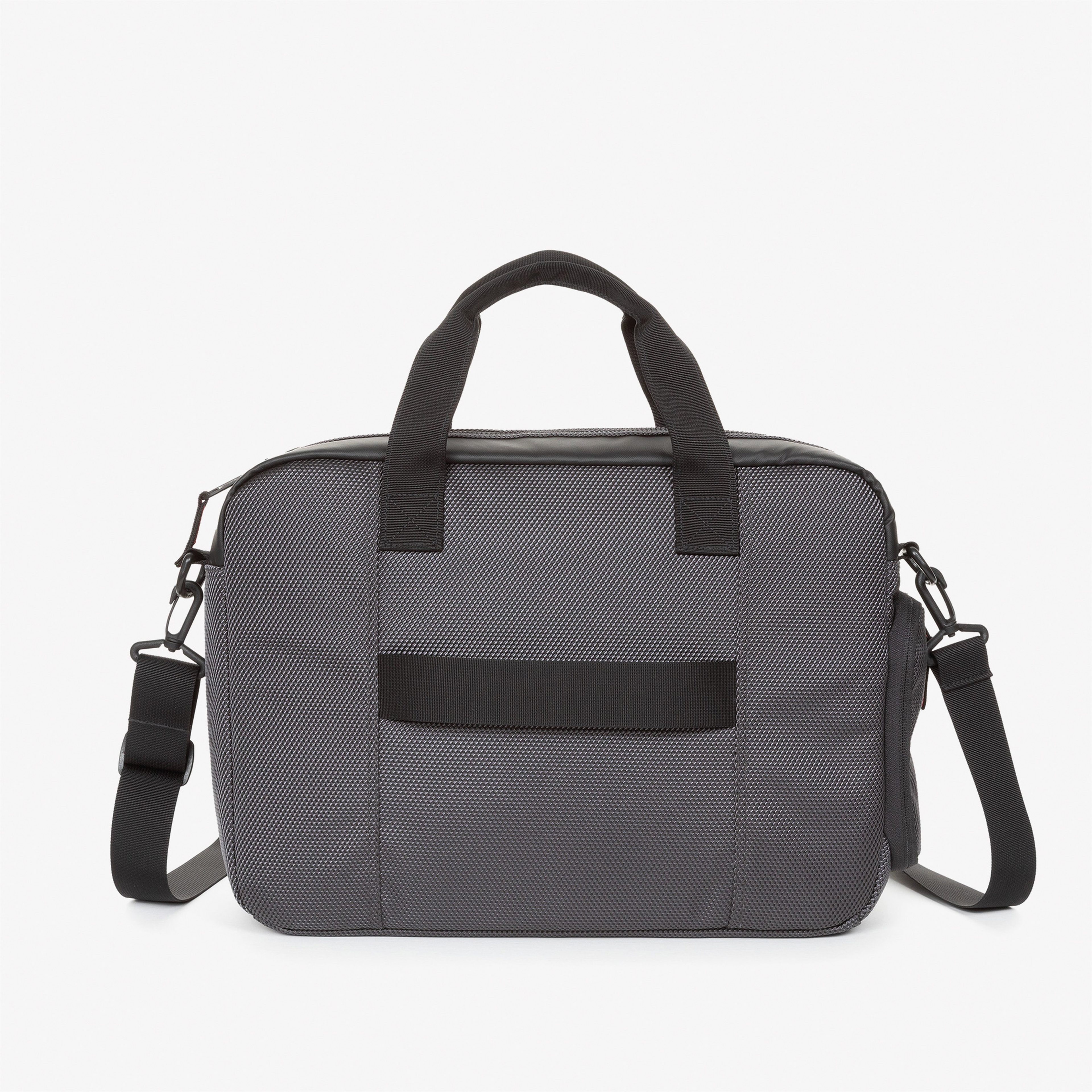 Eastpak Sheldan Unisex Gri Omuz Çantası