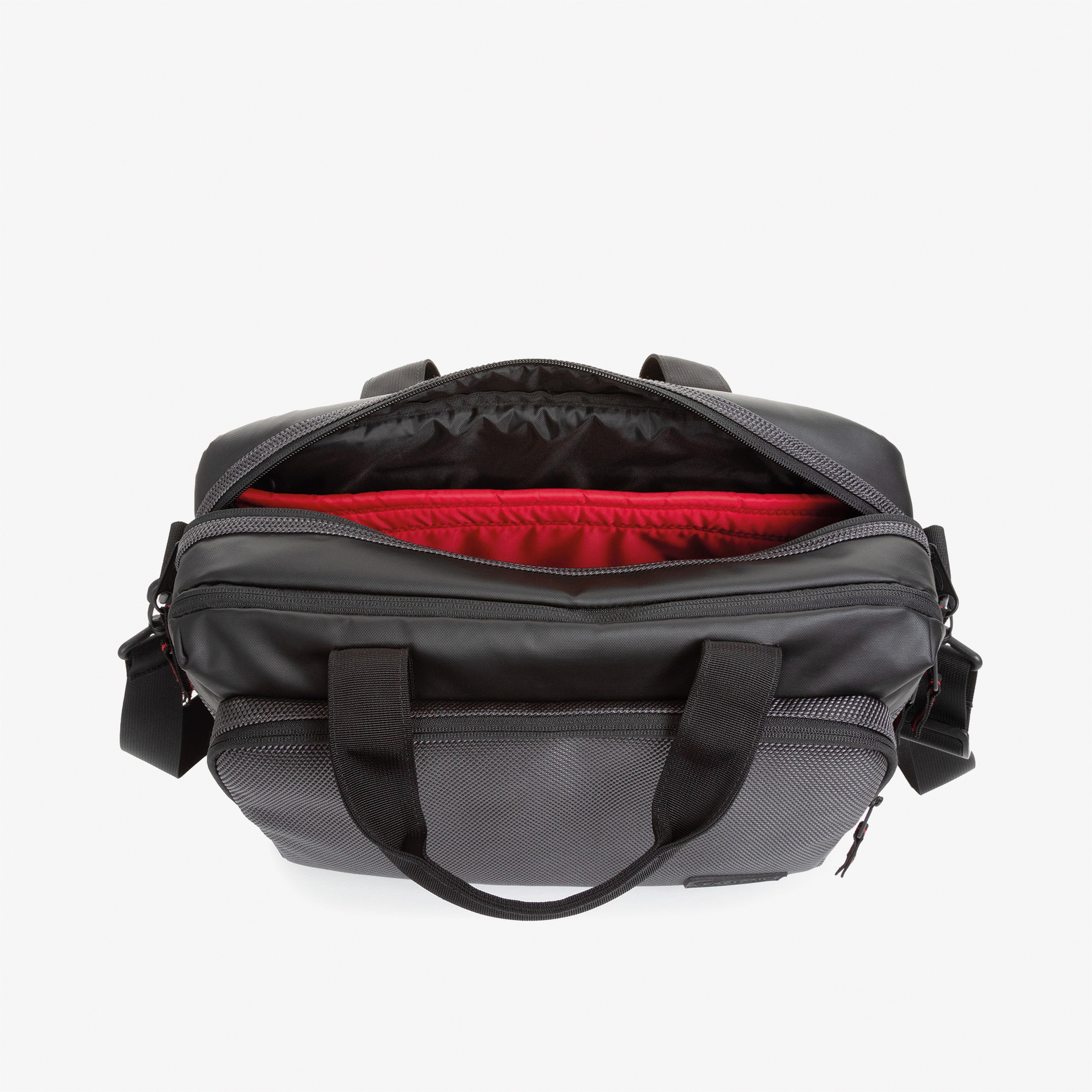Eastpak Sheldan Unisex Gri Omuz Çantası