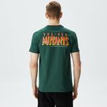 HUF Future Shock Erkek Yeşil T-Shirt