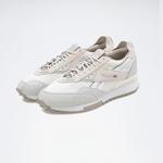 Reebok Classic Erkek Gri Spor Ayakkabı
