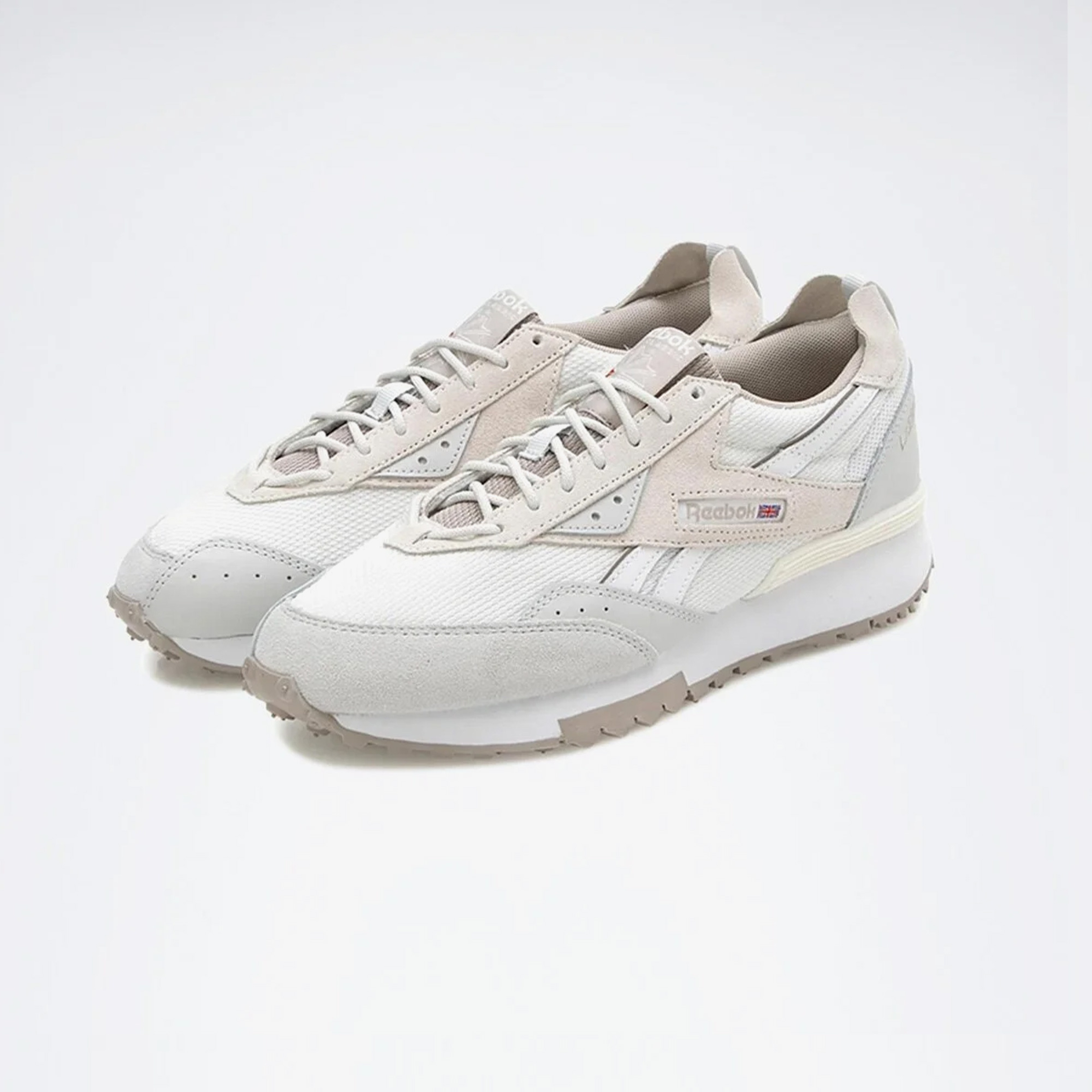 Reebok Classic Erkek Gri Spor Ayakkabı