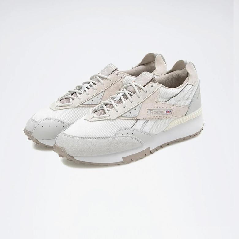 Reebok Classic Erkek Gri Spor Ayakkabı