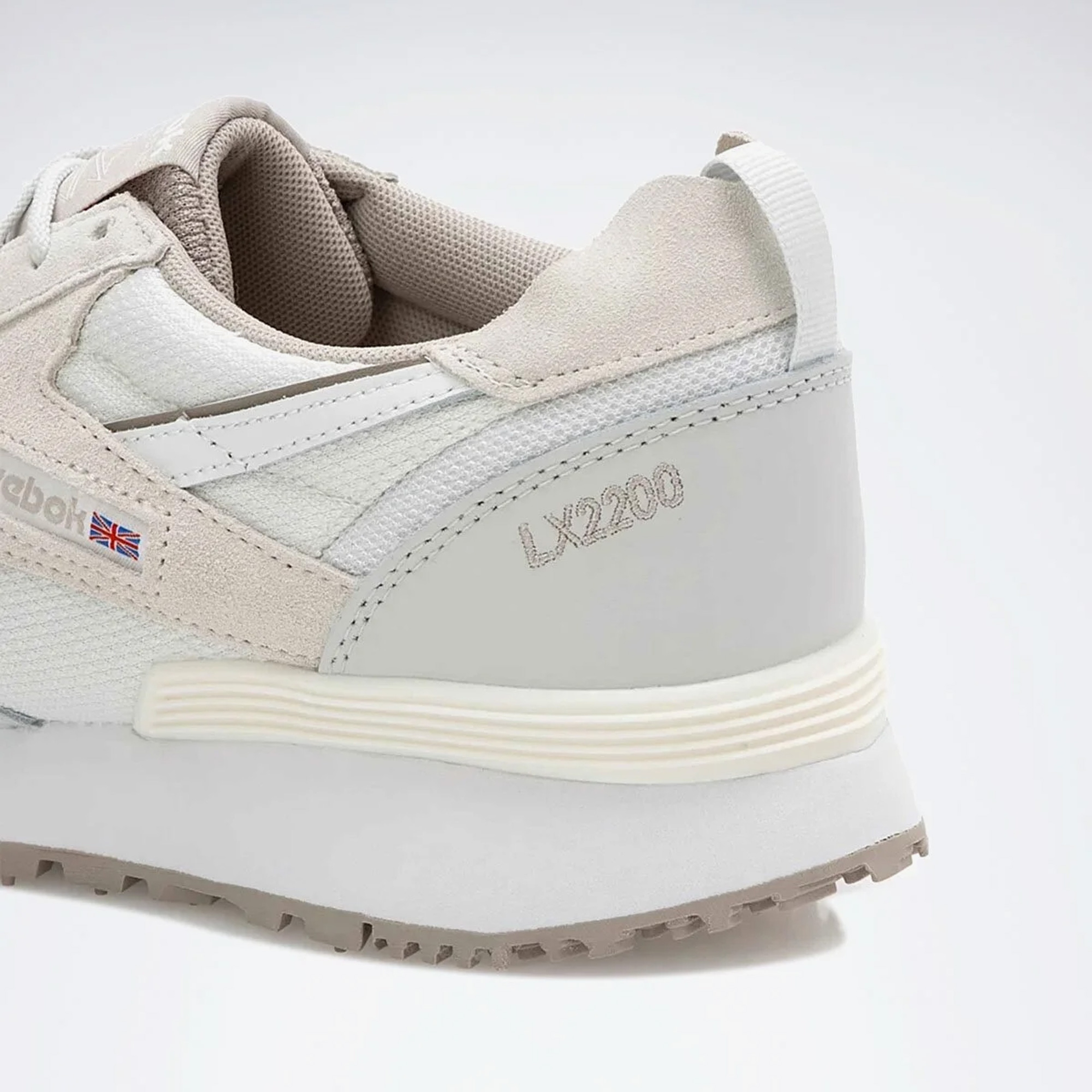 Reebok Classic Erkek Gri Spor Ayakkabı