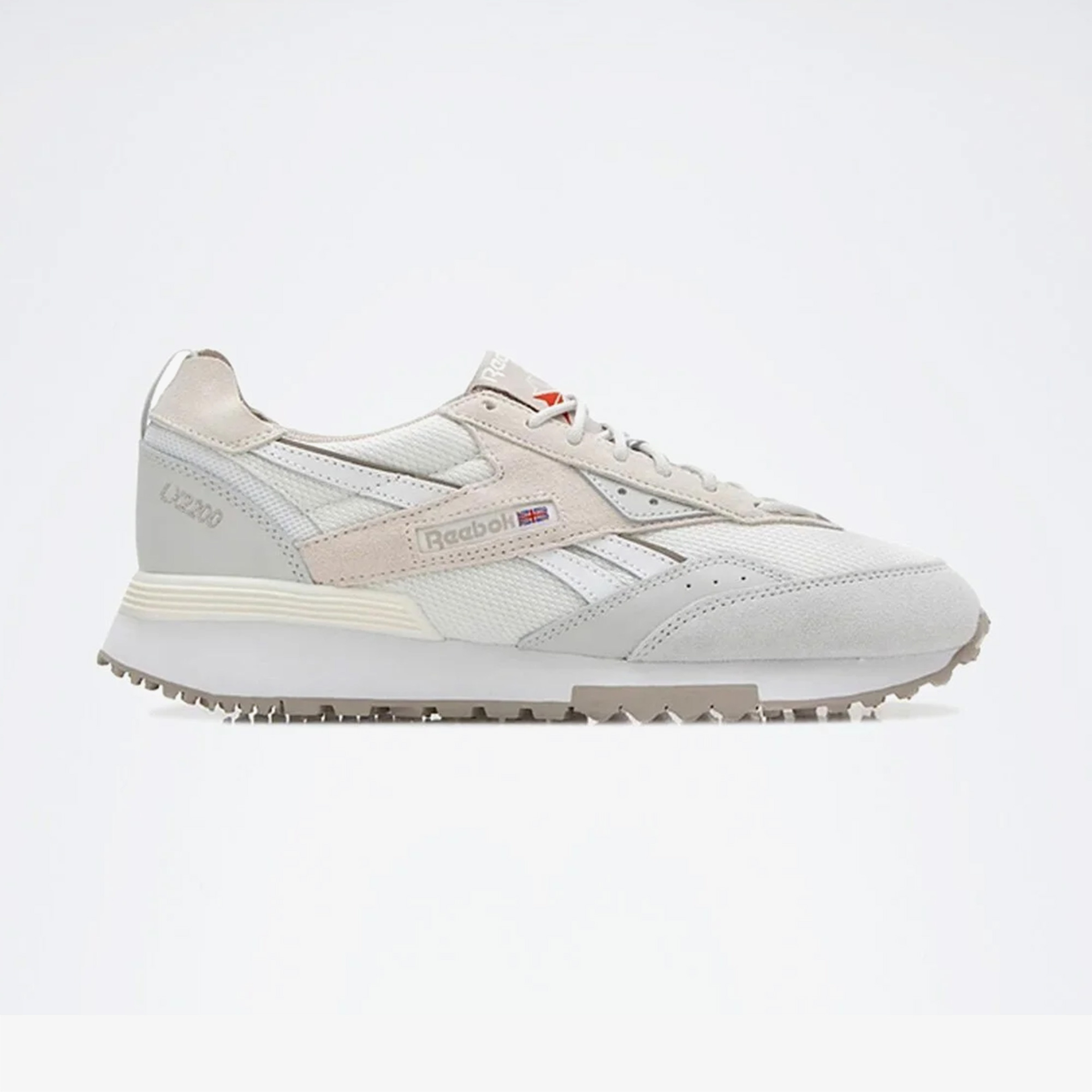 Reebok Classic Erkek Gri Spor Ayakkabı