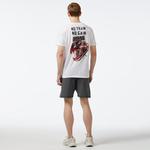 Puma Re:Collection Erkek Gri Şort