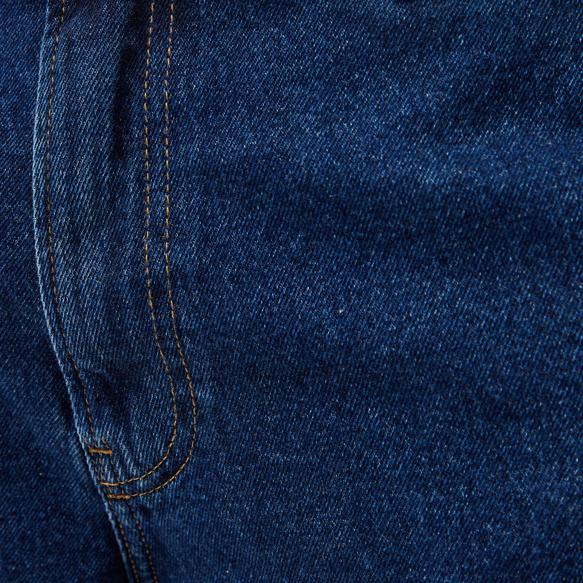 Calvin Klein Jeans Erkek Mavi Şort