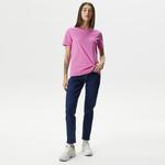 Calvin Klein Jeans Kadın Mavi Jean