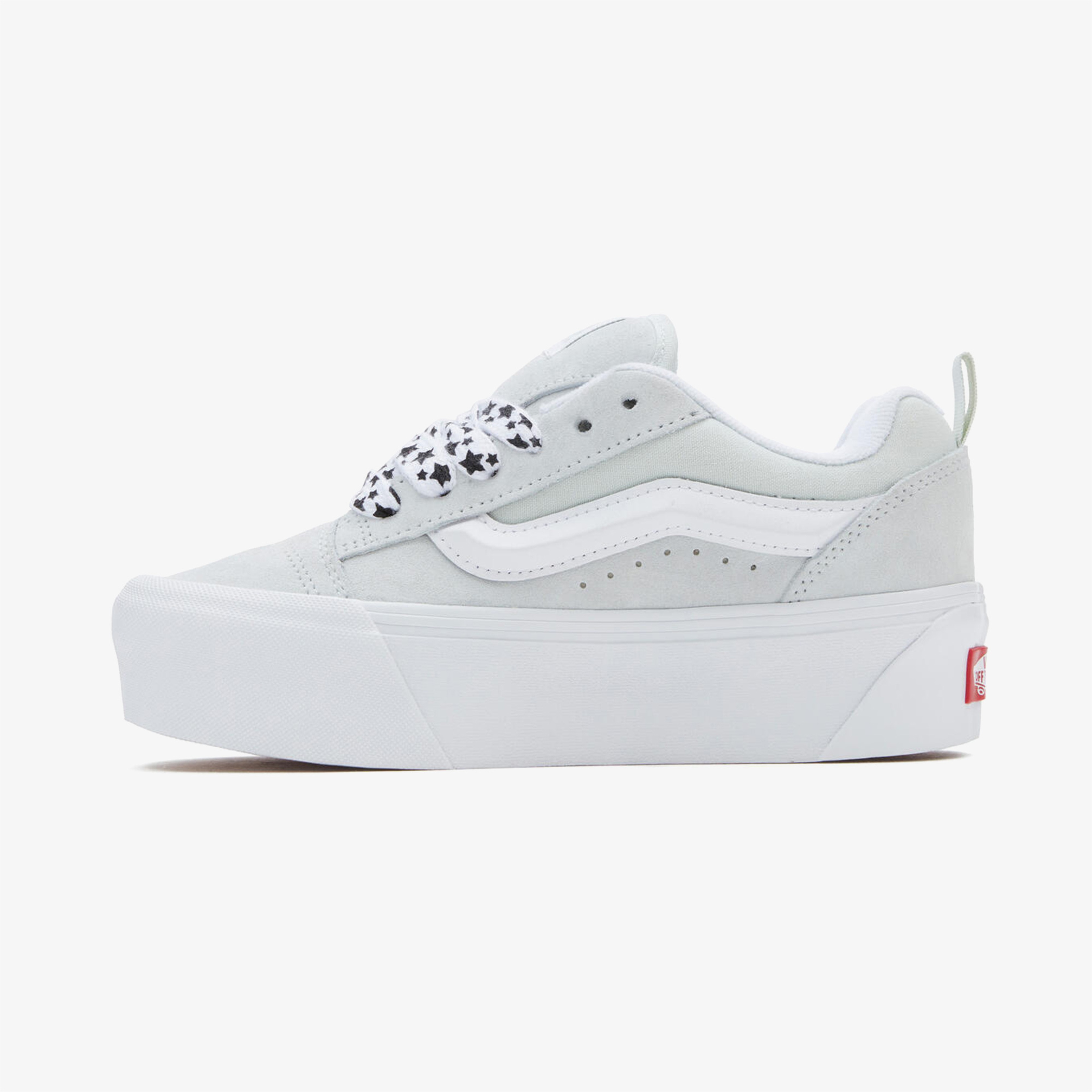 Vans Knu Stack Unisex Beyaz Sneaker